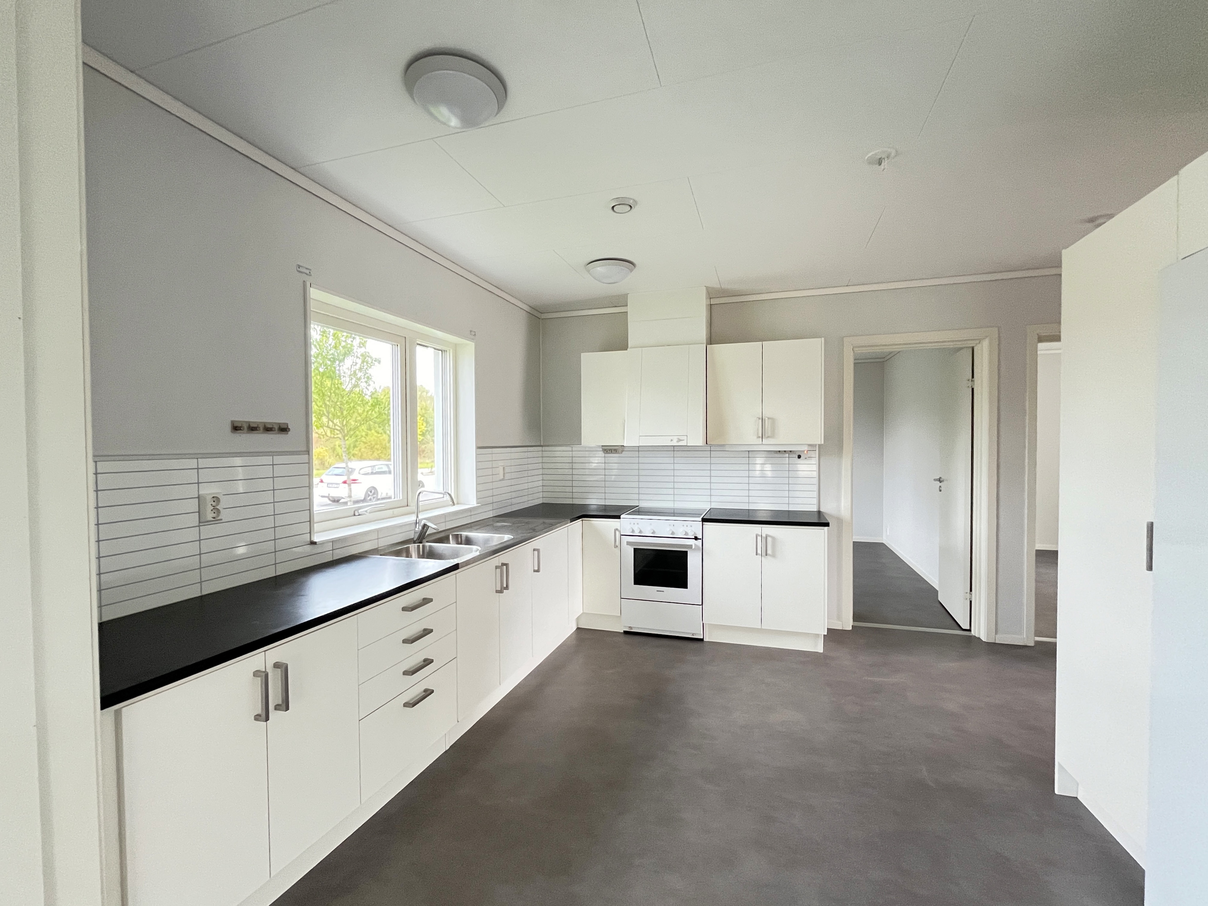 Lägenhet, 3 rooms, 78 sqm, Nyköping