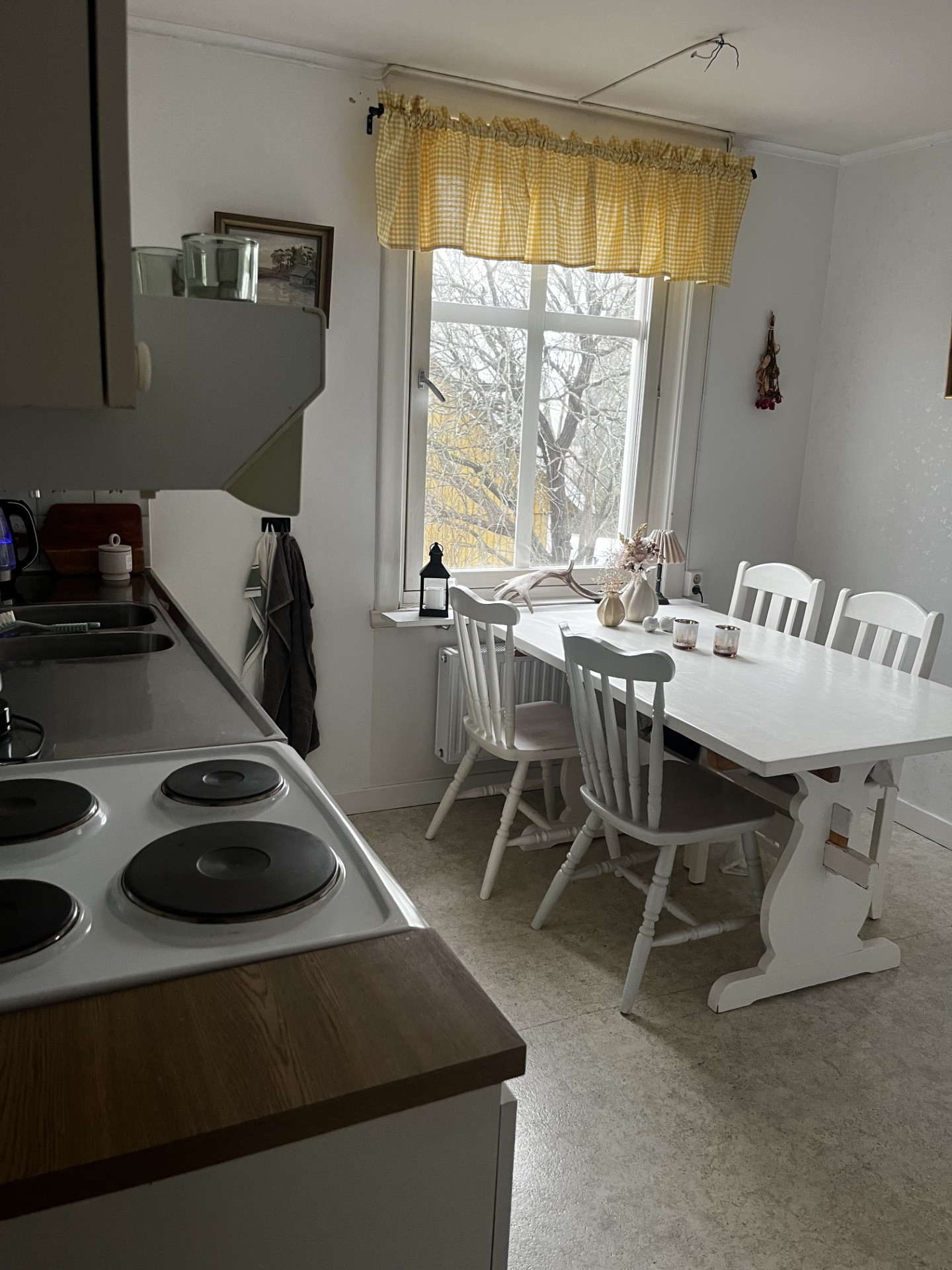 2 rok · 60 m² i Björnlunda – bild 2