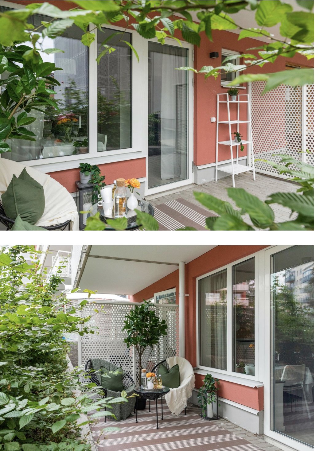 Lägenhet, 1 rooms, 25 sqm, Enskede