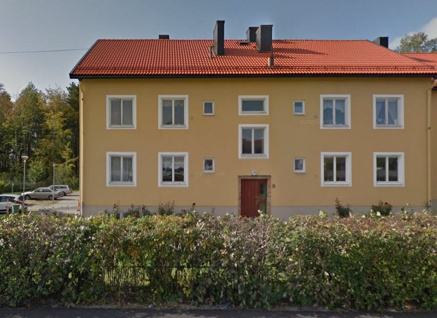 Lägenhet, 2 rooms, 53 sqm, Mariestad