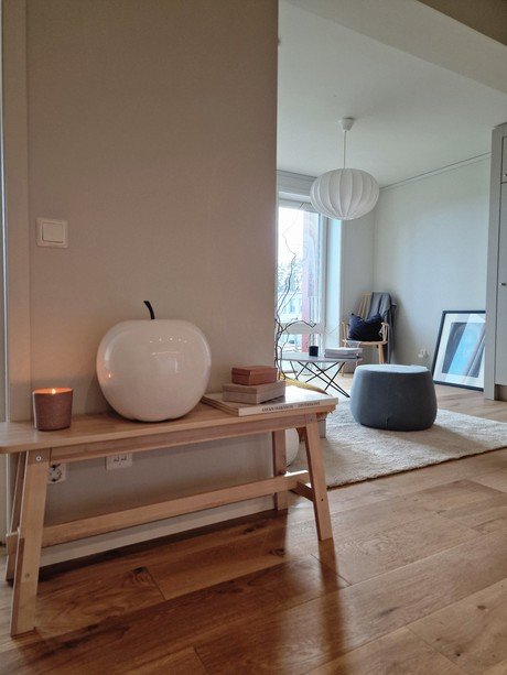 2 rooms · 45 m² in Strangnas