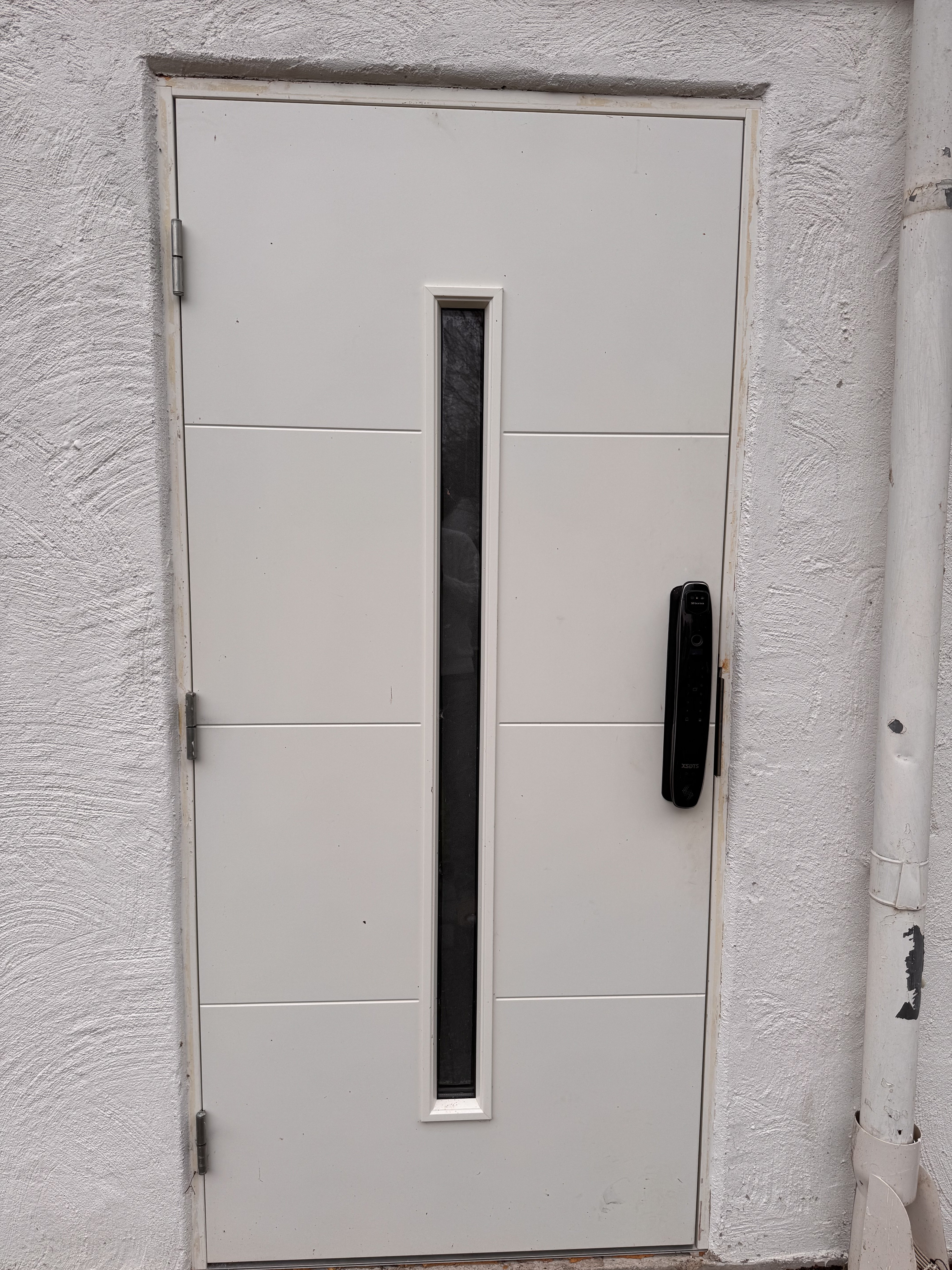 Lägenhet, 1 rooms, 27 sqm, Mölndal