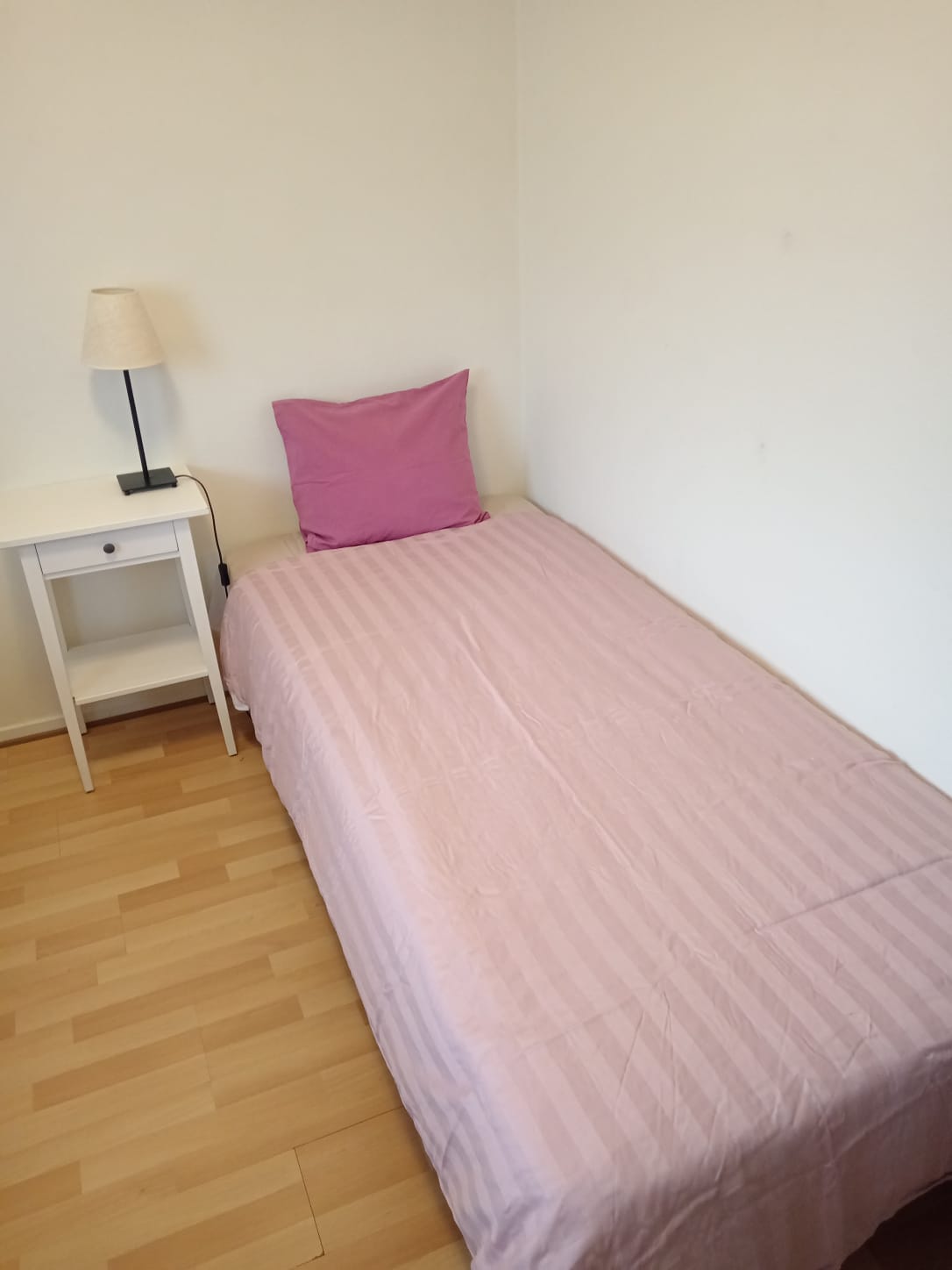 Lägenhet, 1 rooms, 7 sqm, Lund