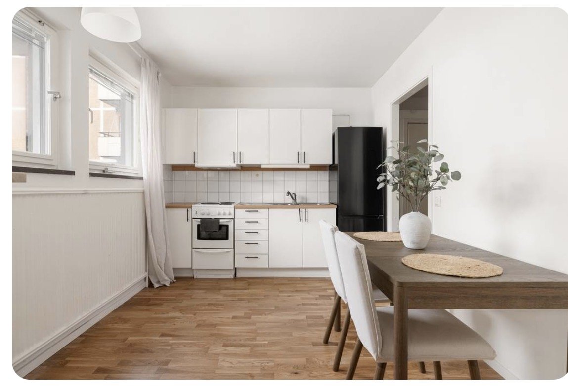 Trollesundsvägen, Bandhagen — photo 4