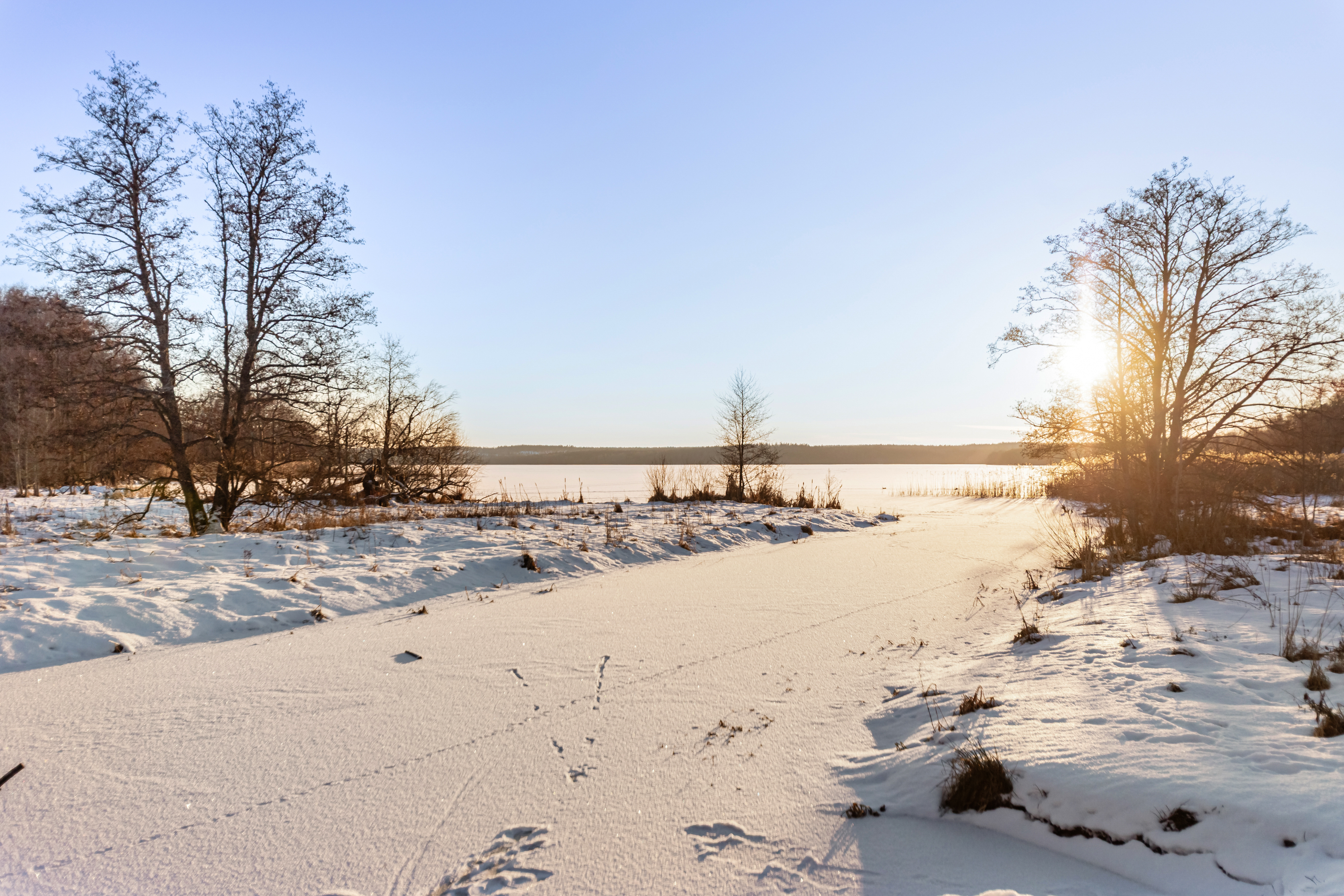 Lägenhet – Märsta, Steninge Slottsby, Steninge - Bild 5