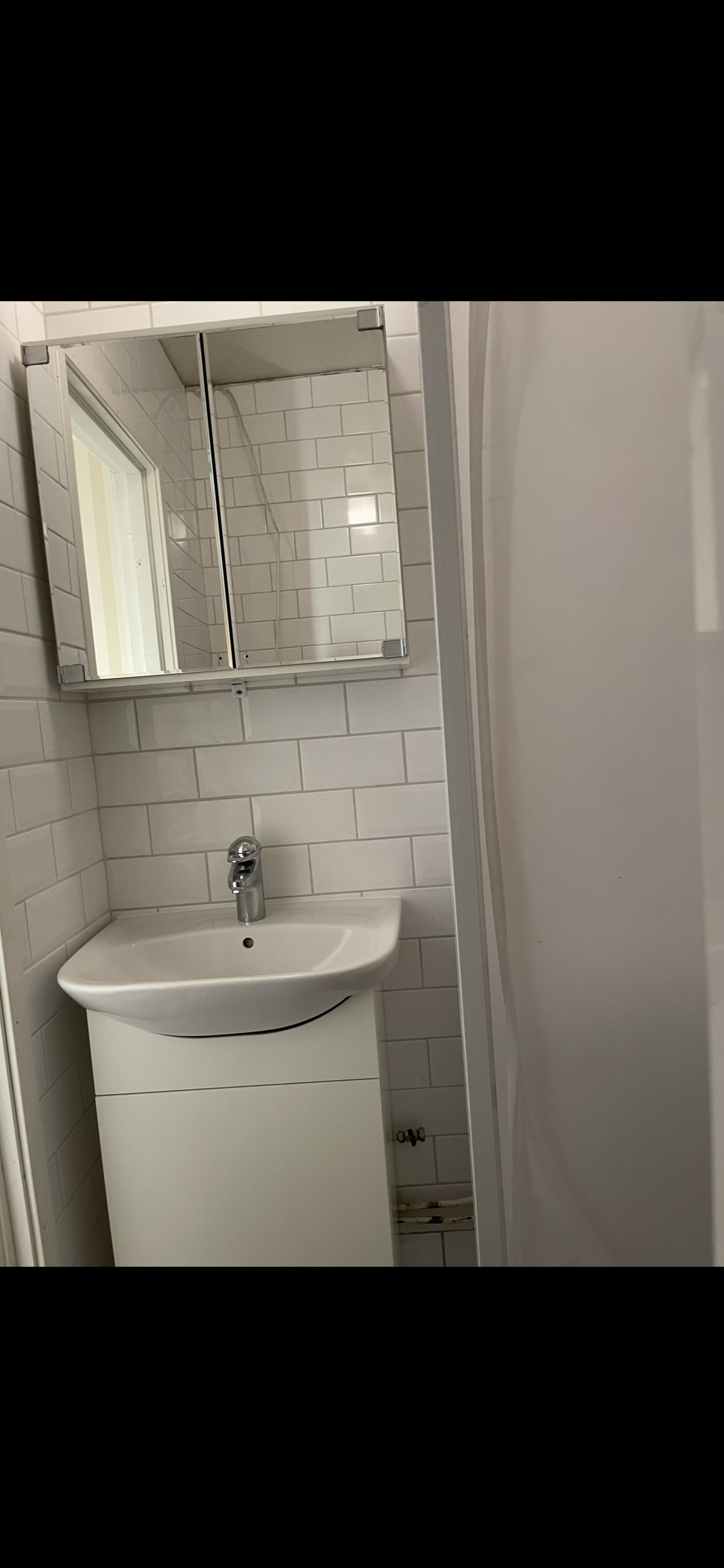 Norra Skjutbanegatan, Västerås