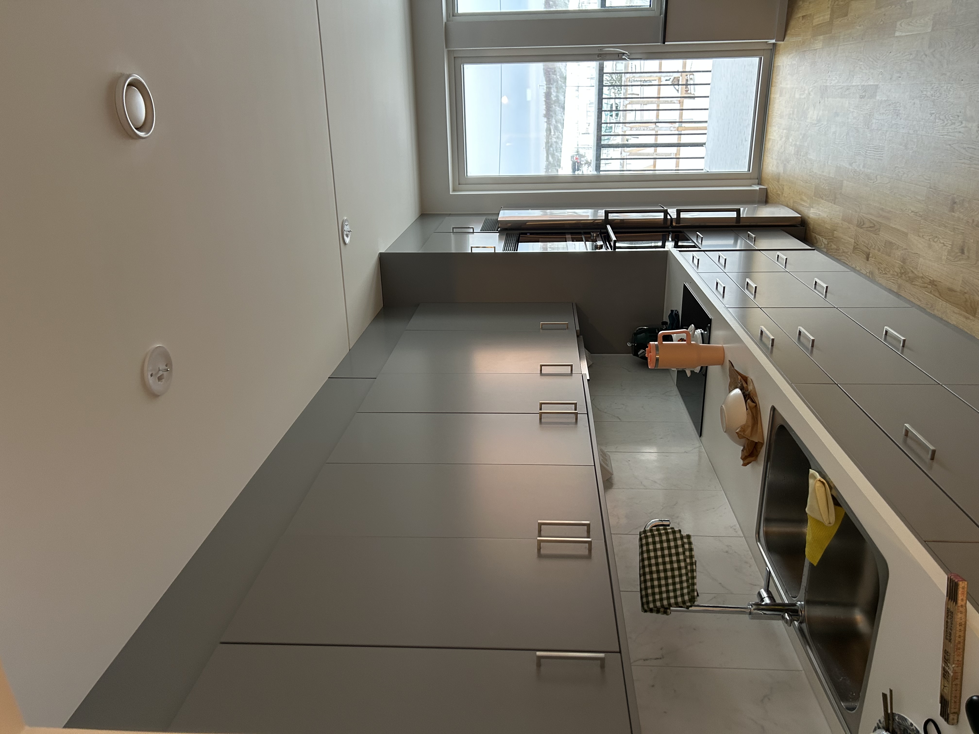 Skrivaregatan, Malmö