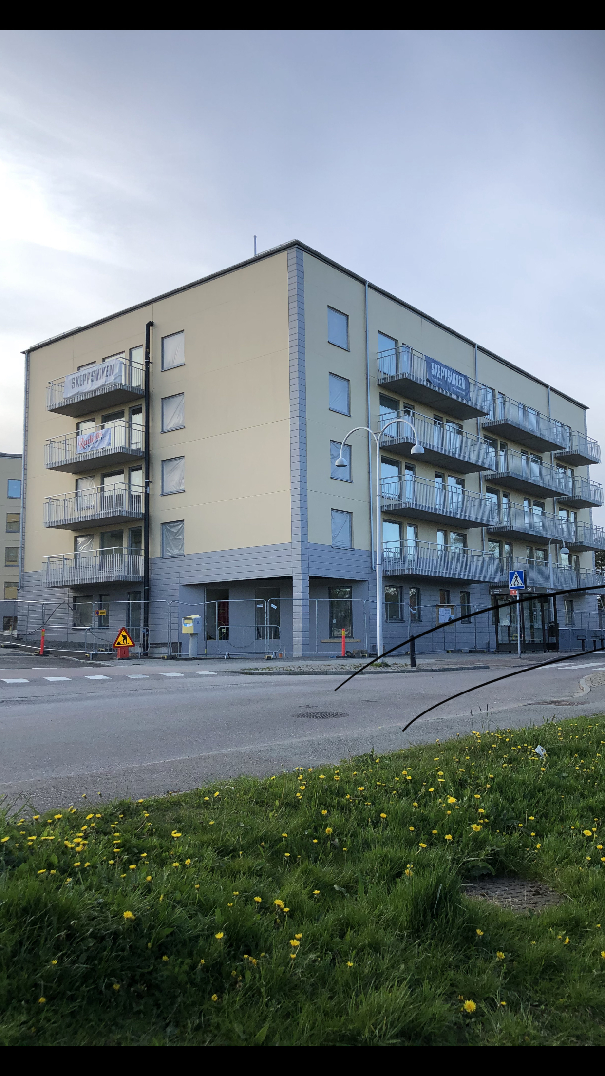 Lägenhet – Göteborg, Bräcke, Kyrkbyn - Fler