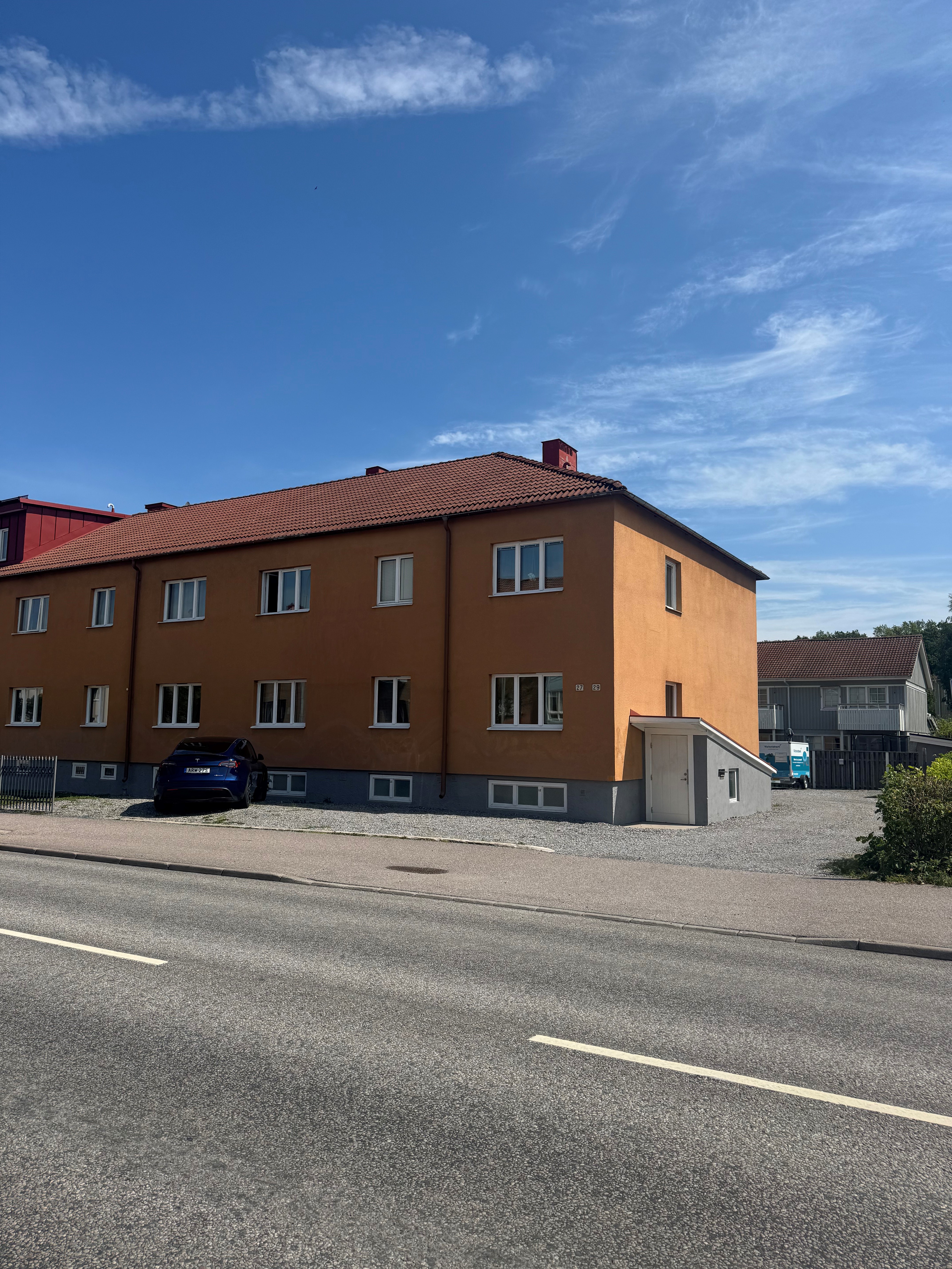 Lägenhet – Eskilstuna, Skogsängen, Söder - Fler