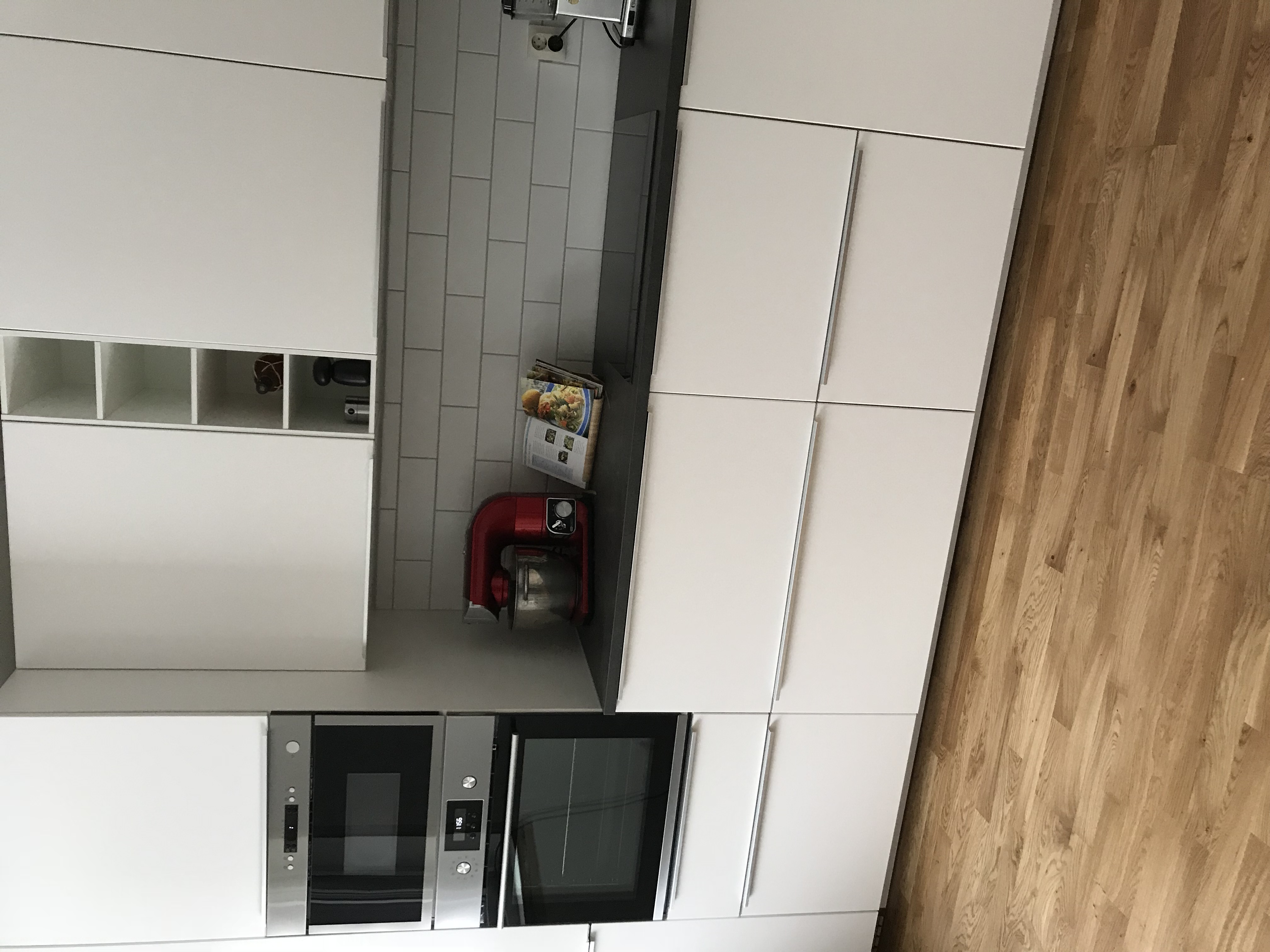 Lägenhet, 2 rooms, 52 sqm, Osby