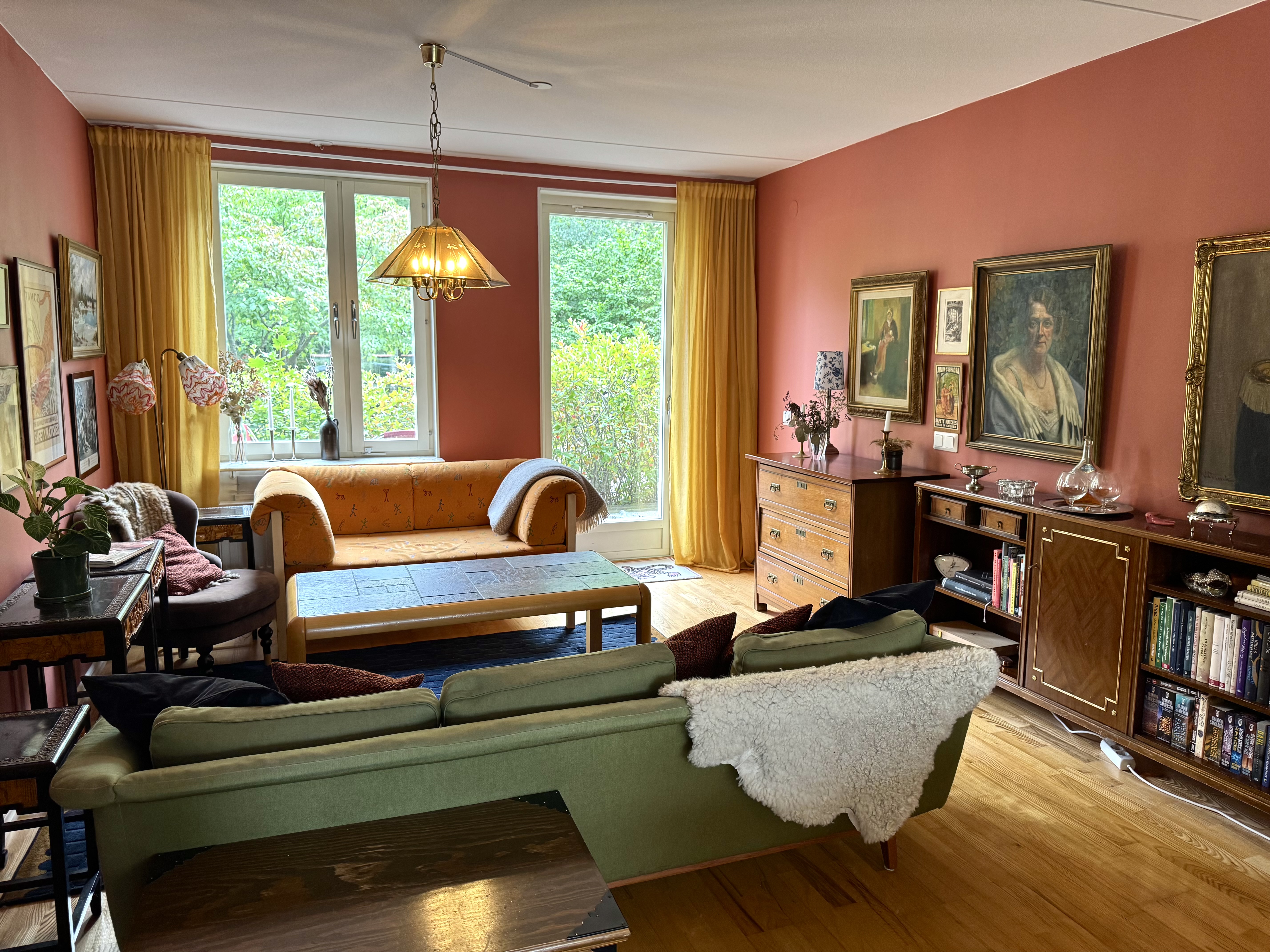 2 rum och kök, Farsta — 14 800 kr/mån — bild 4