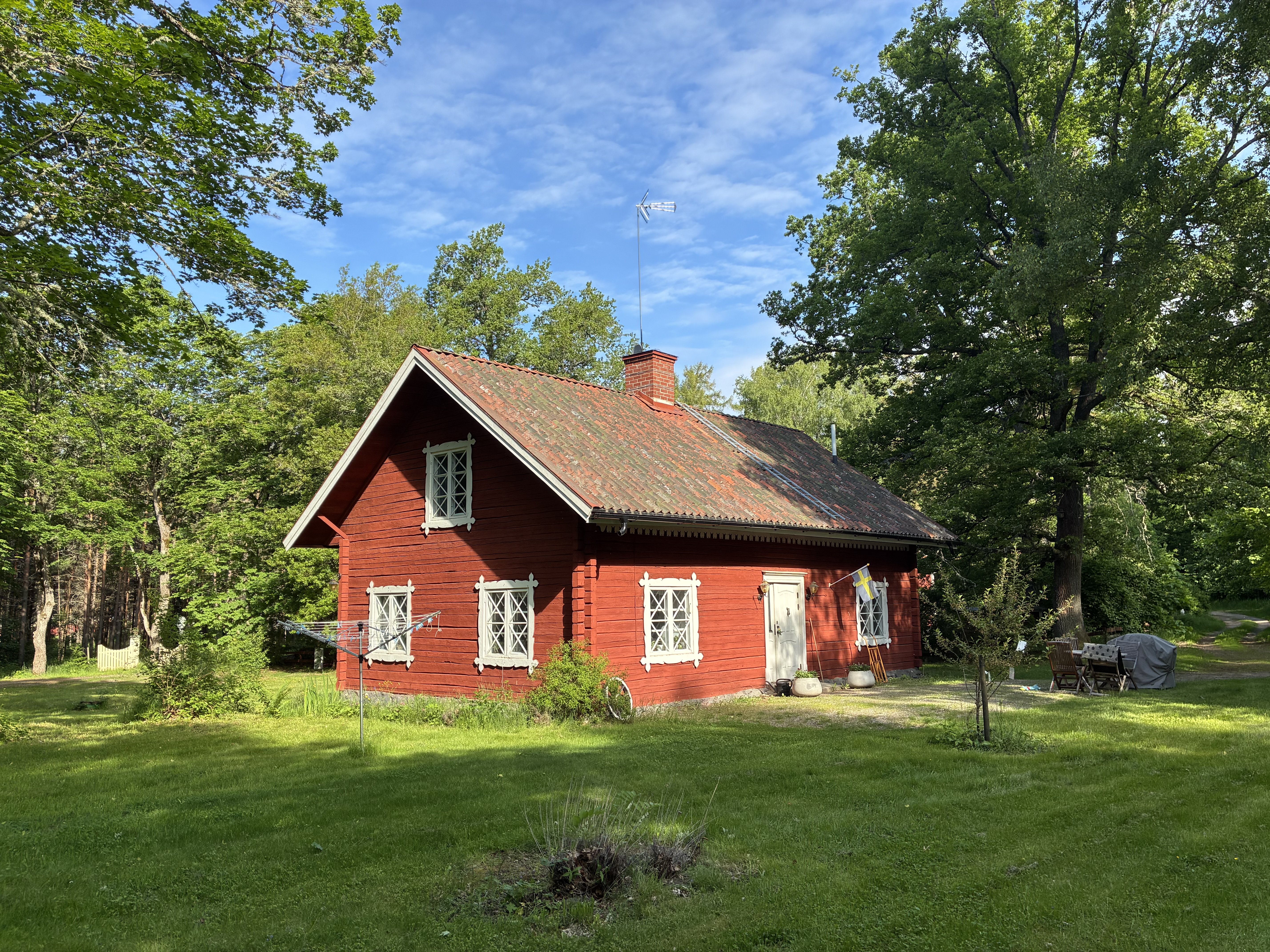 Bukettvägen