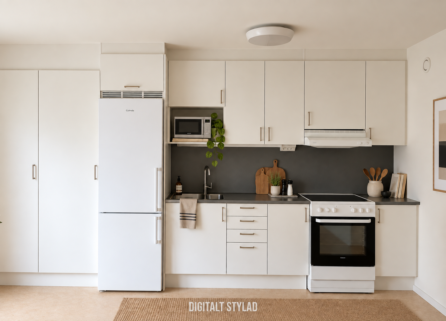 1 rok · 30 m² i Nykvarn – bild 3
