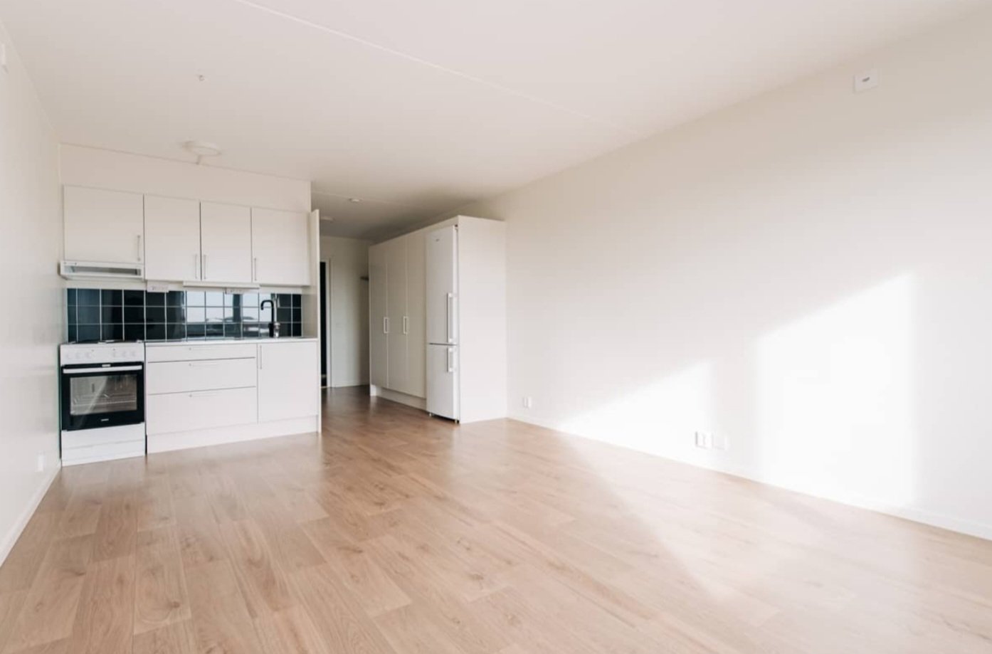 Kamrerarvägen, Hägersten — photo 4