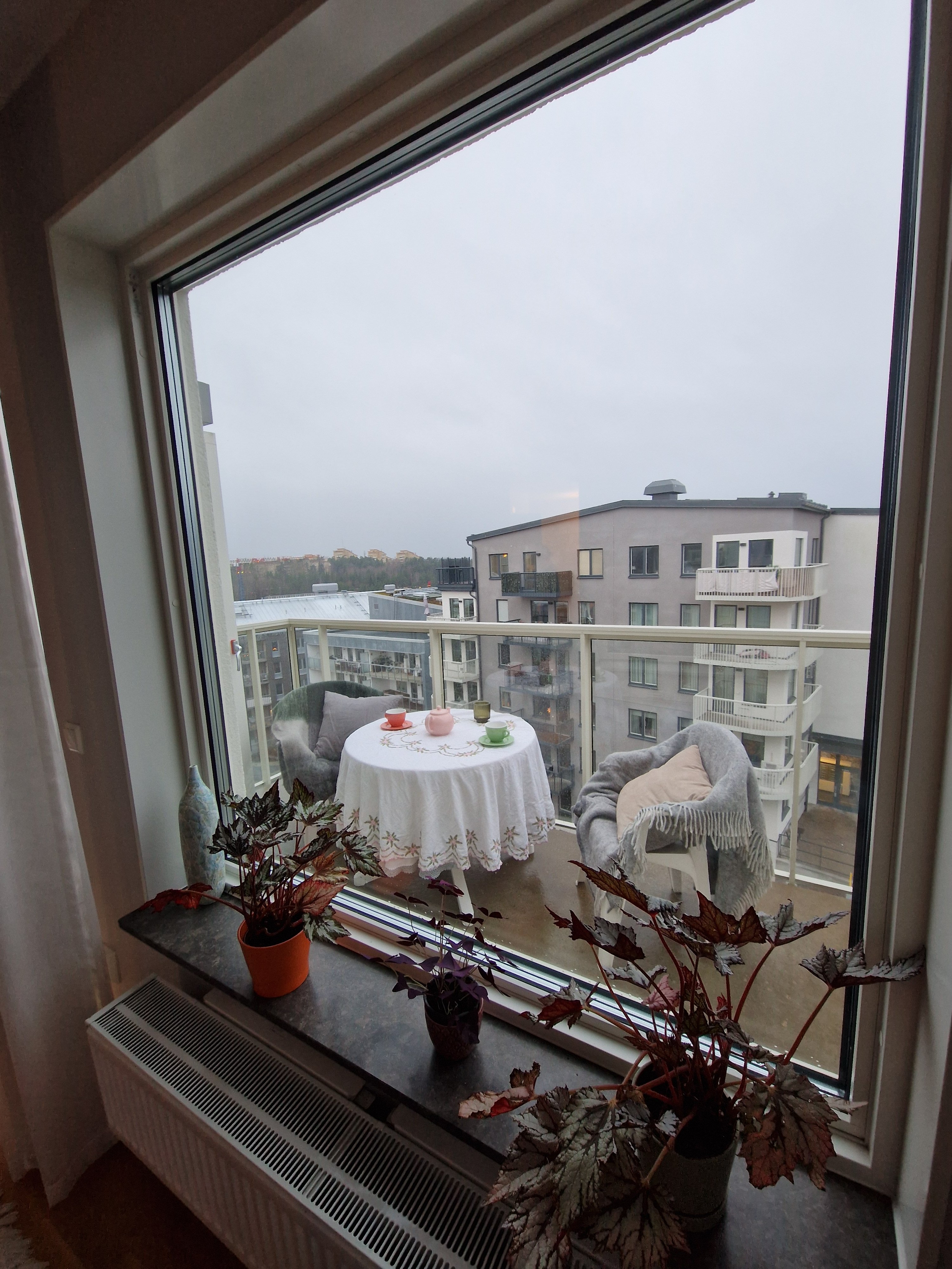 Lägenhet – Sundbyberg, Stora Ursvik - Bild 5