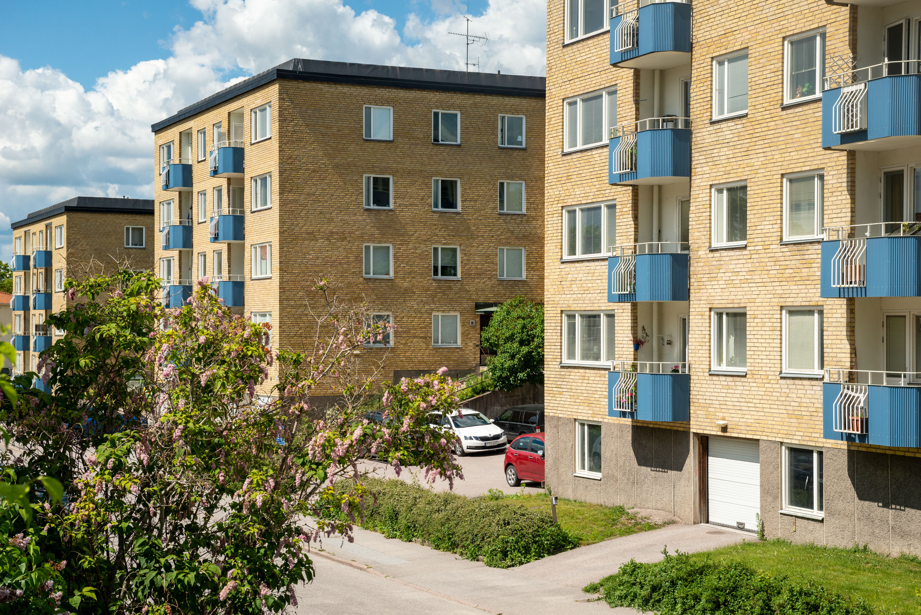 Östra Bergsgatan 17