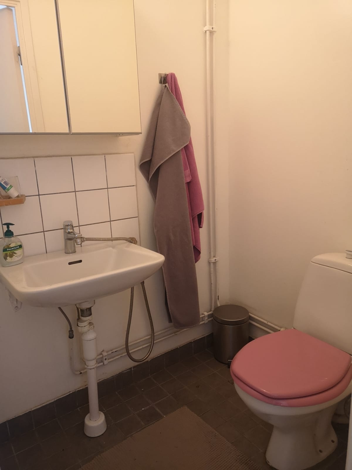 Hyreslägenhet på Uppsala i uppsala