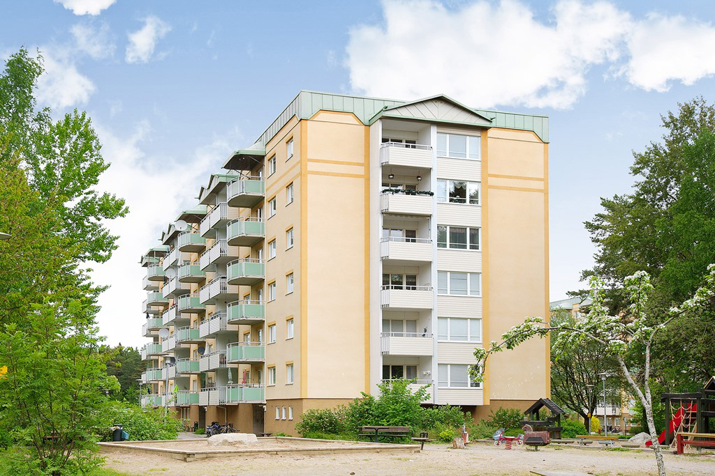 Apartment in Västerås, Hammarby - Bild 2