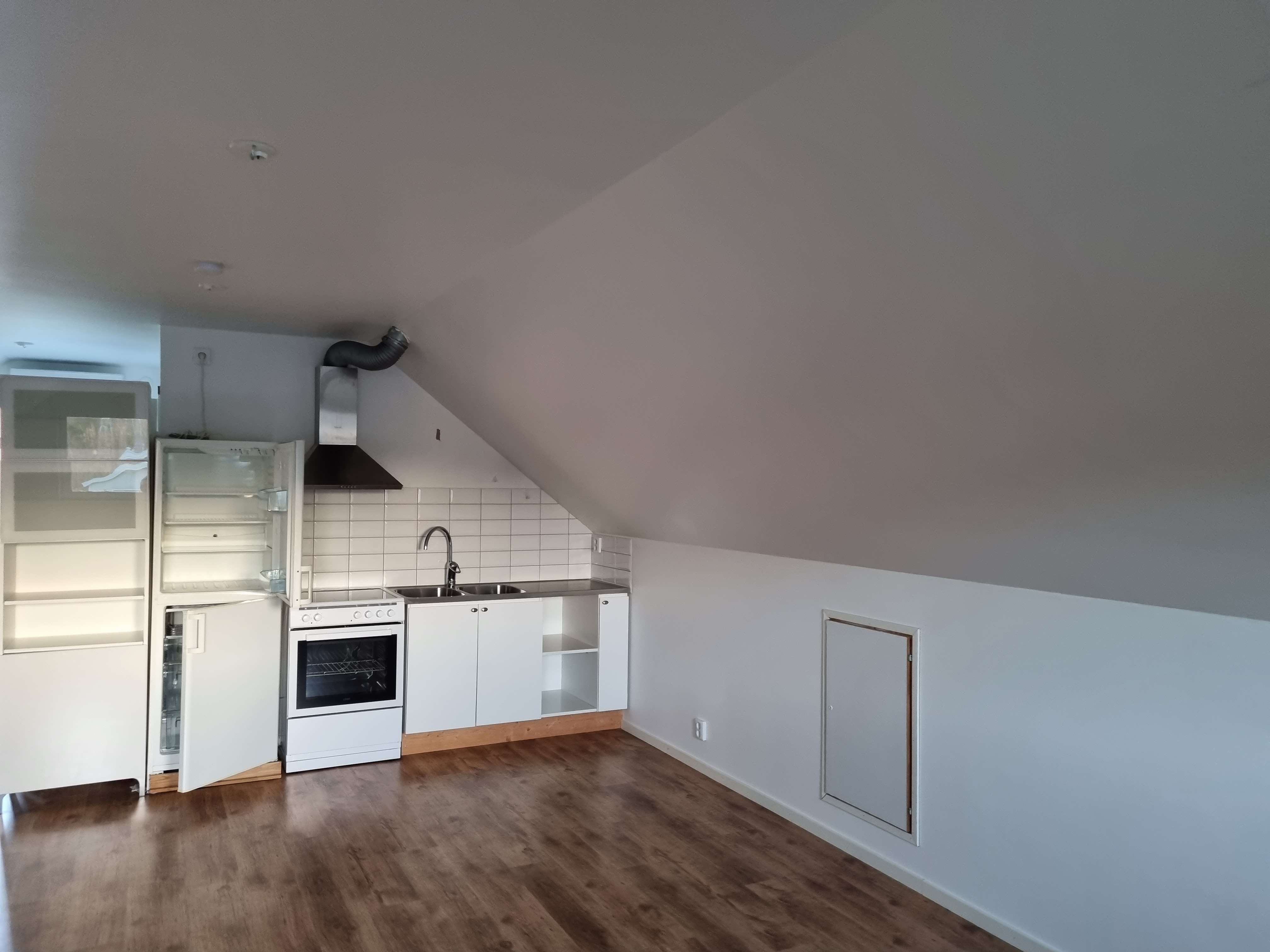1 rok · 48 m² i Tävelsås – bild 9