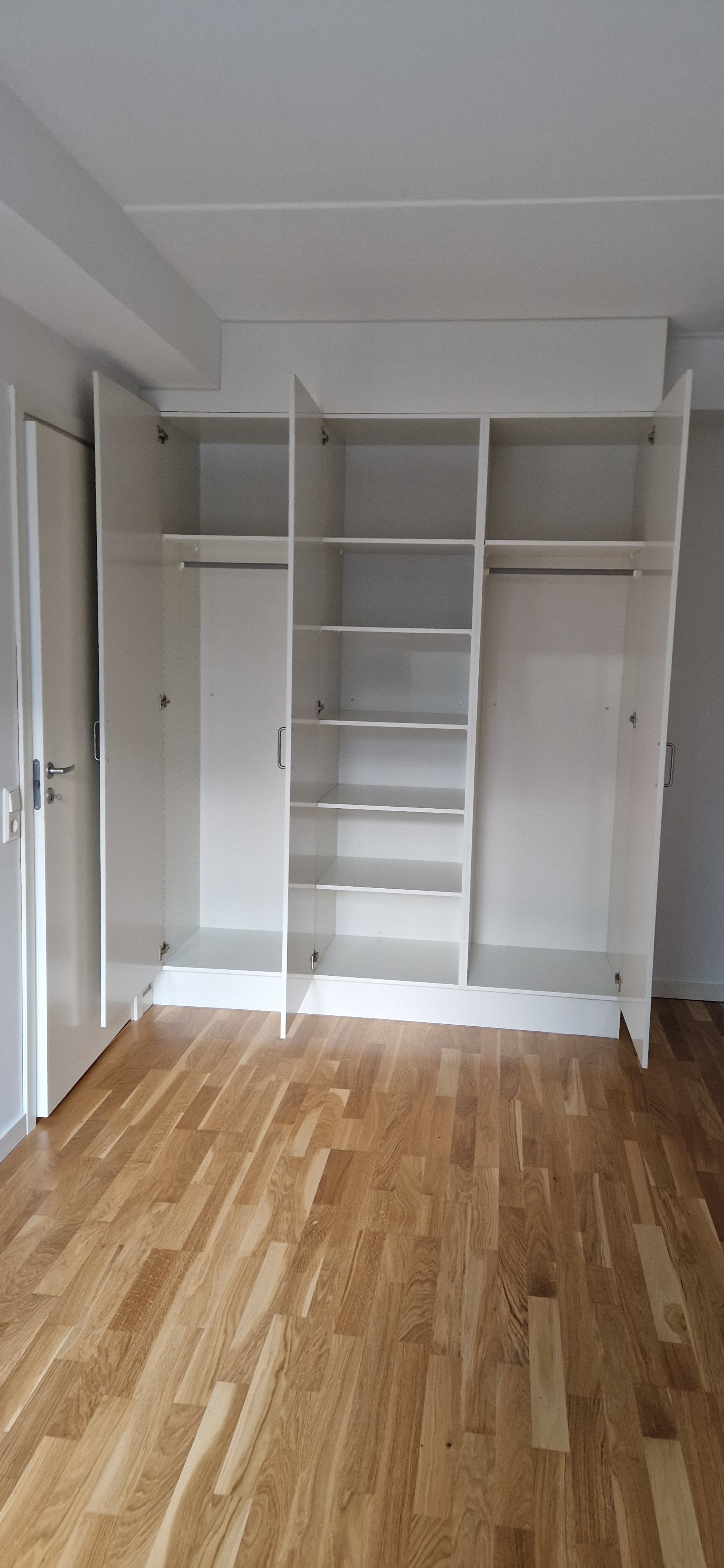 Suddagummans gata, Bromma — photo 2