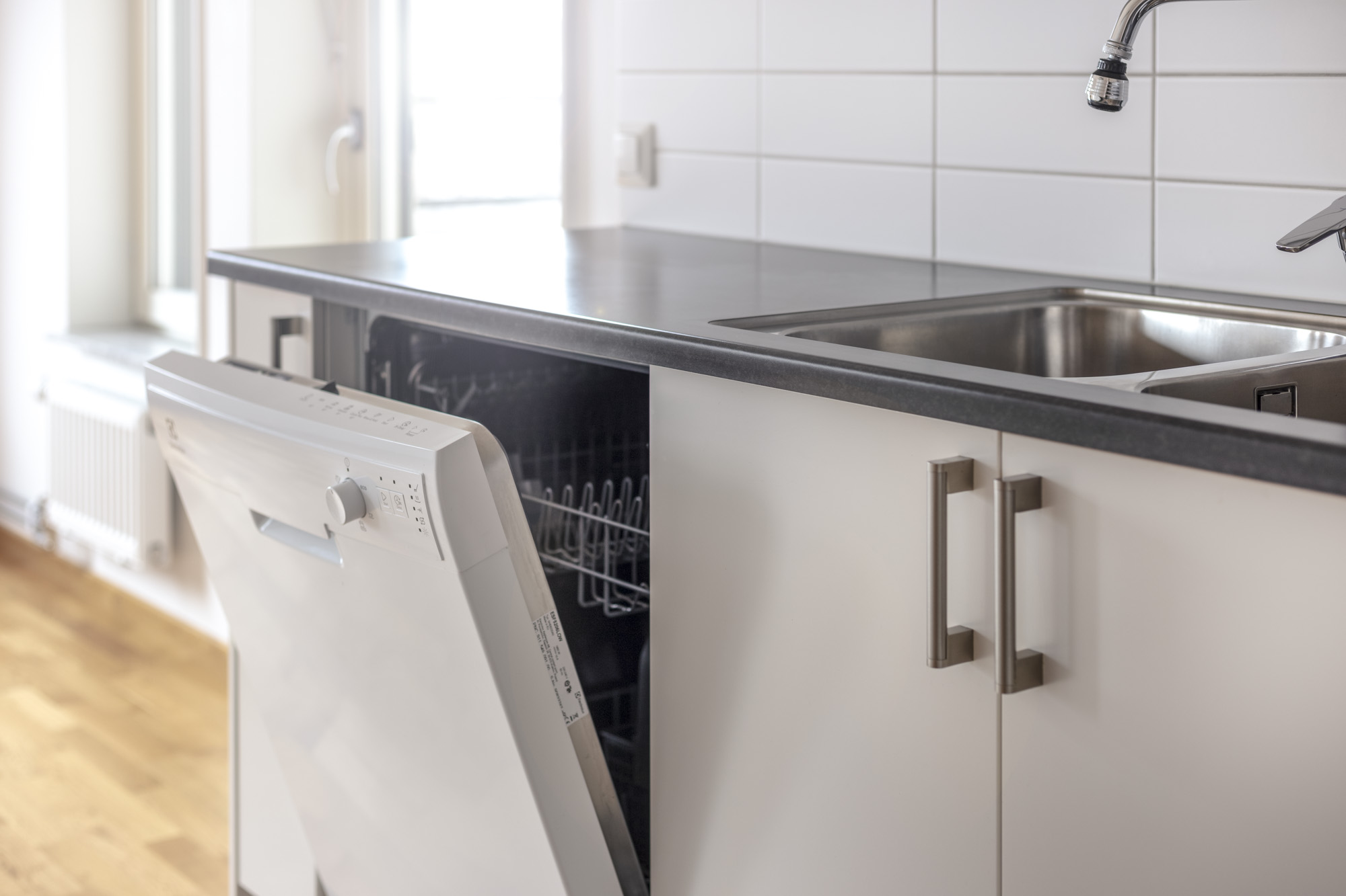 Lägenhet, 3 rooms, 74 sqm, Uppsala