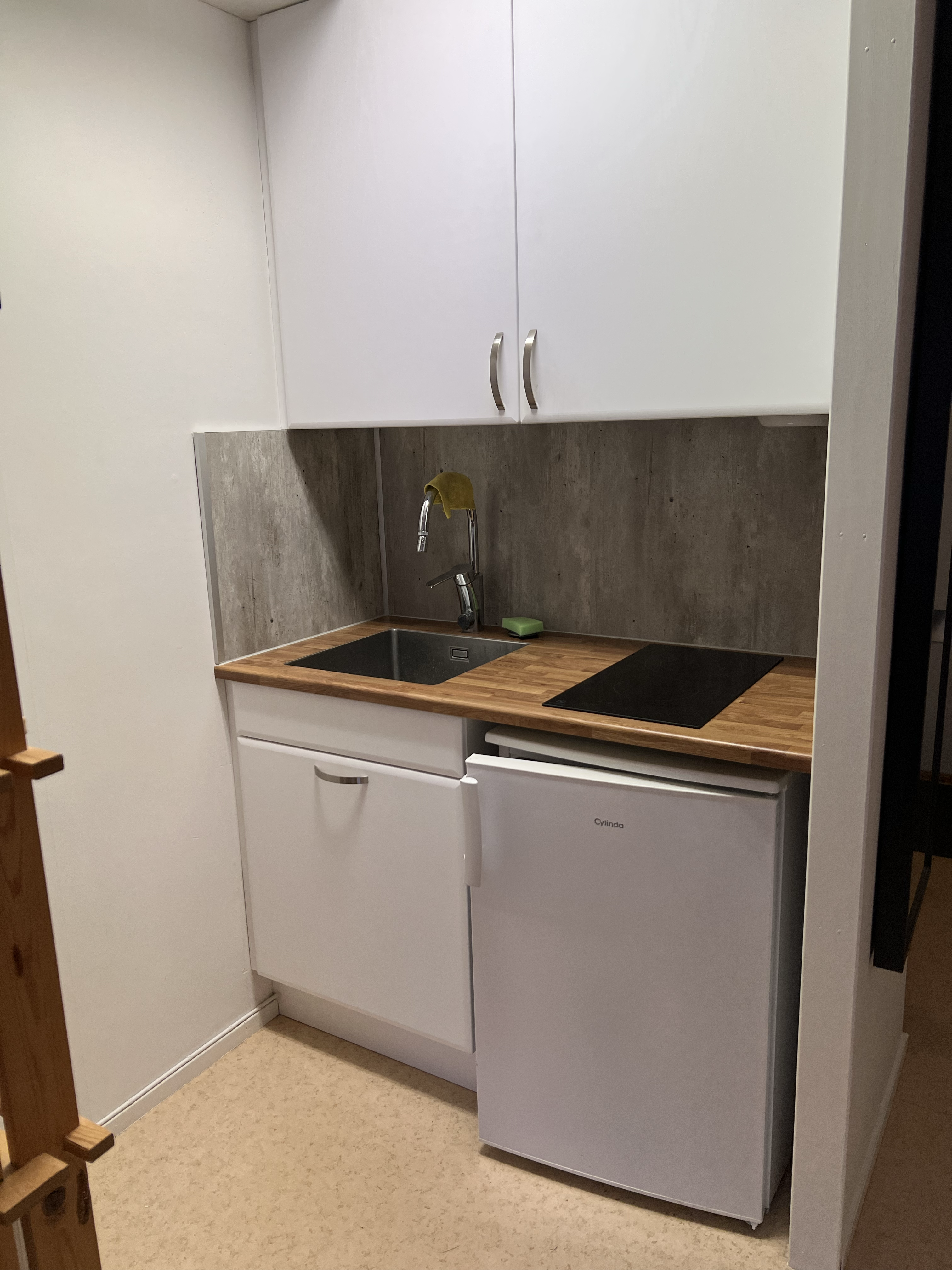 Lägenhet – Gävle, Nynäs, Villastan - Bild 4