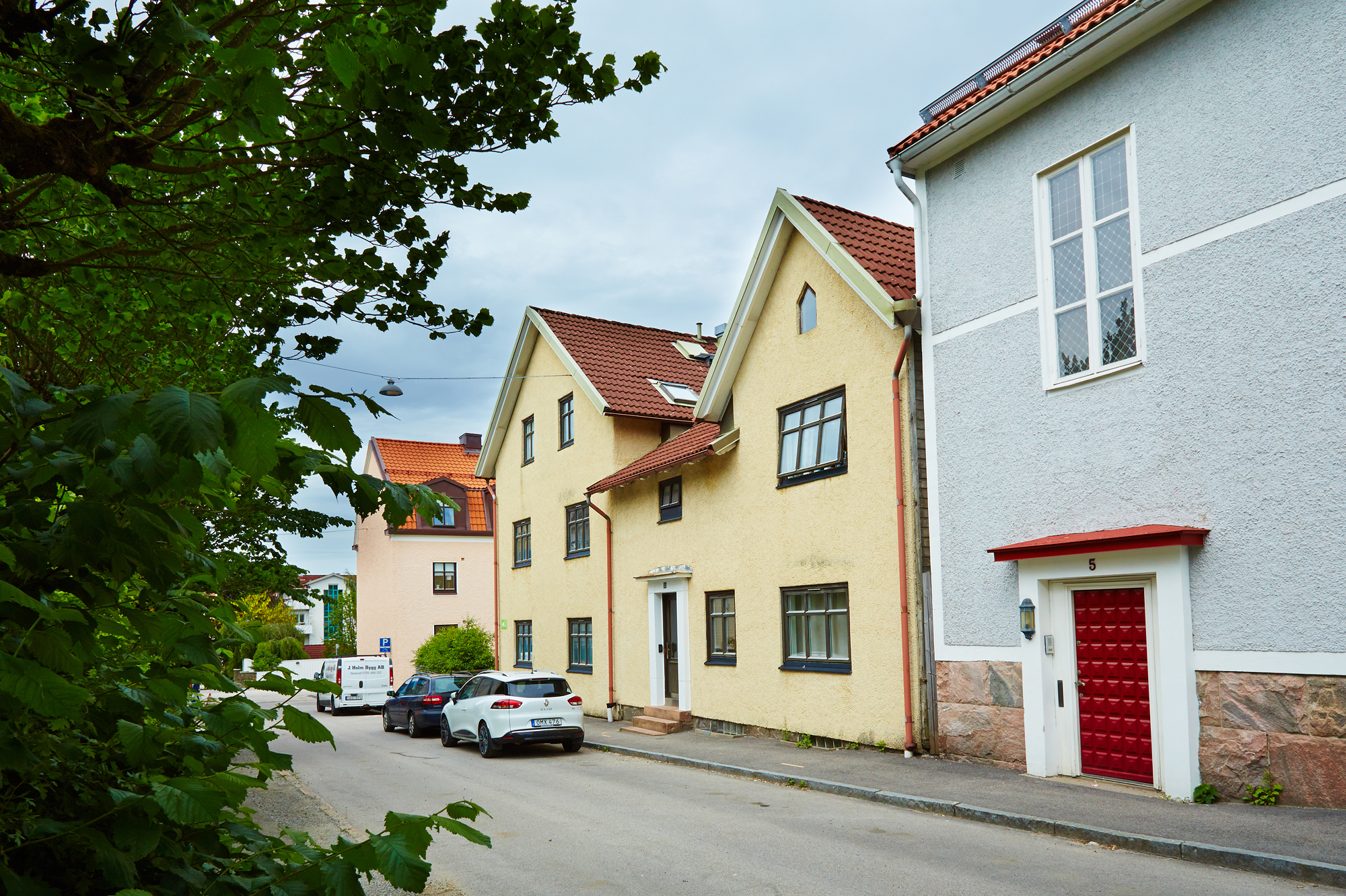 Lägenhet, 3 rooms, 67 sqm, Borås