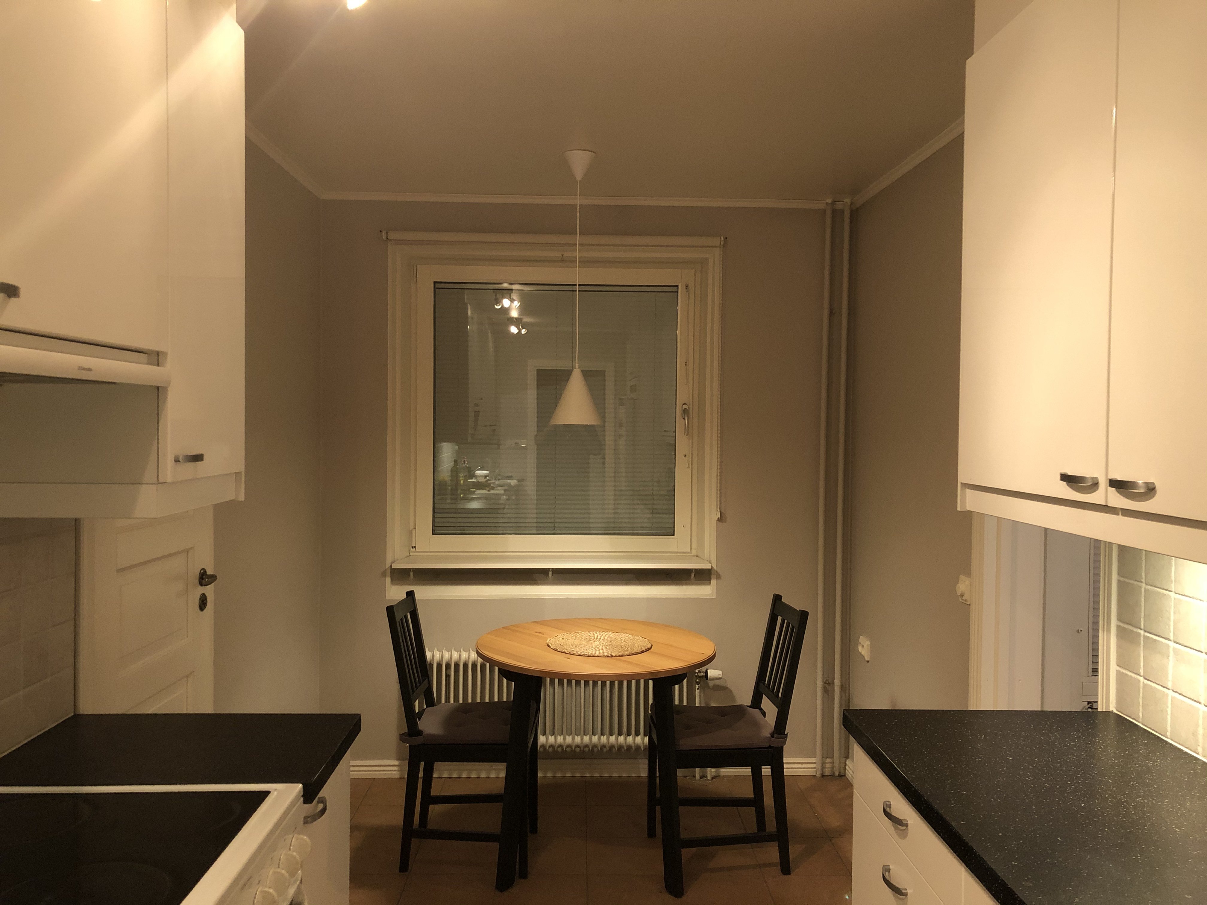 Lägenhet, 1 rooms, 77 sqm, Upplands Väsby