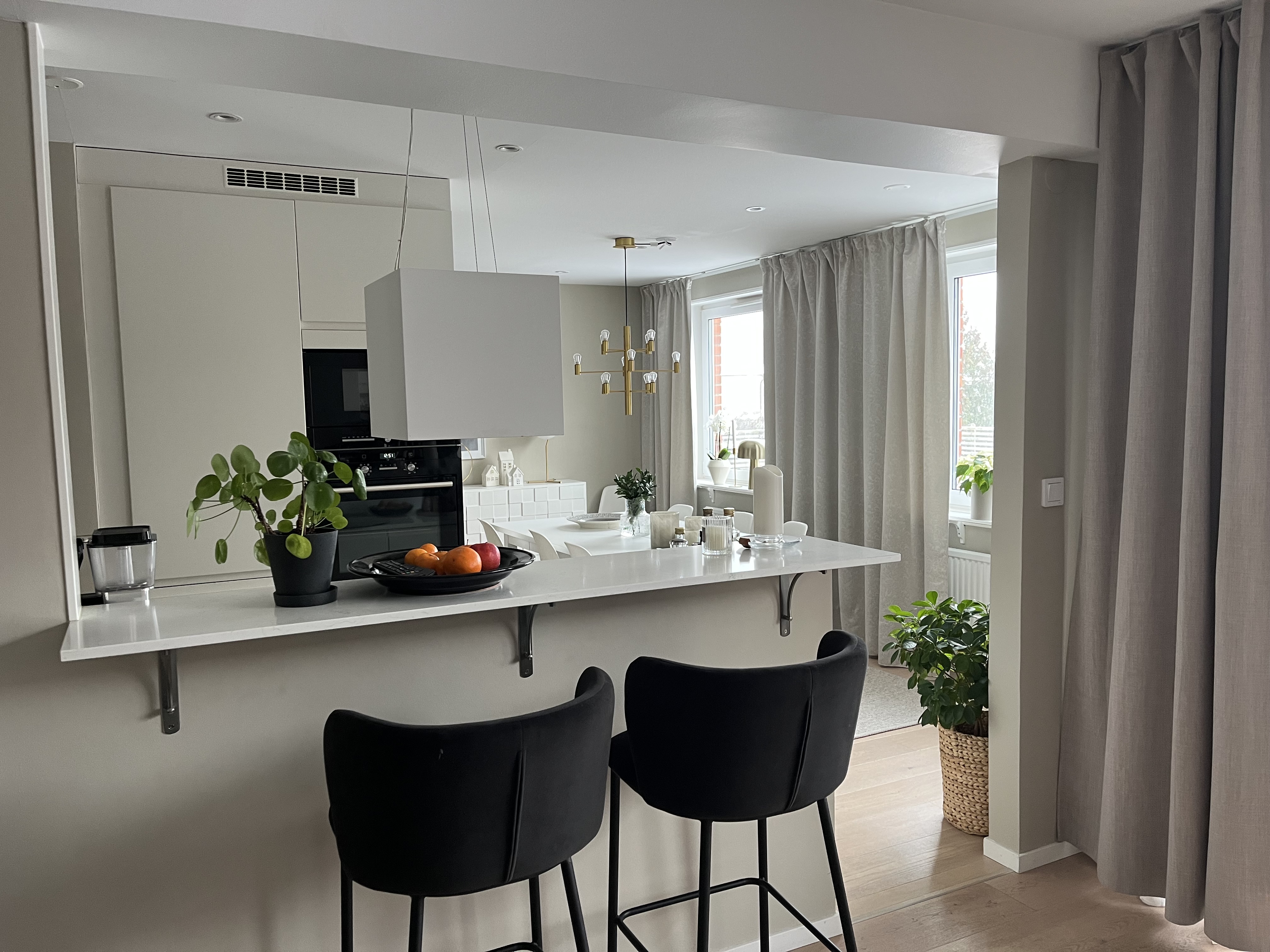 Lägenhet, 3 rum, 86 kvm, Växjö