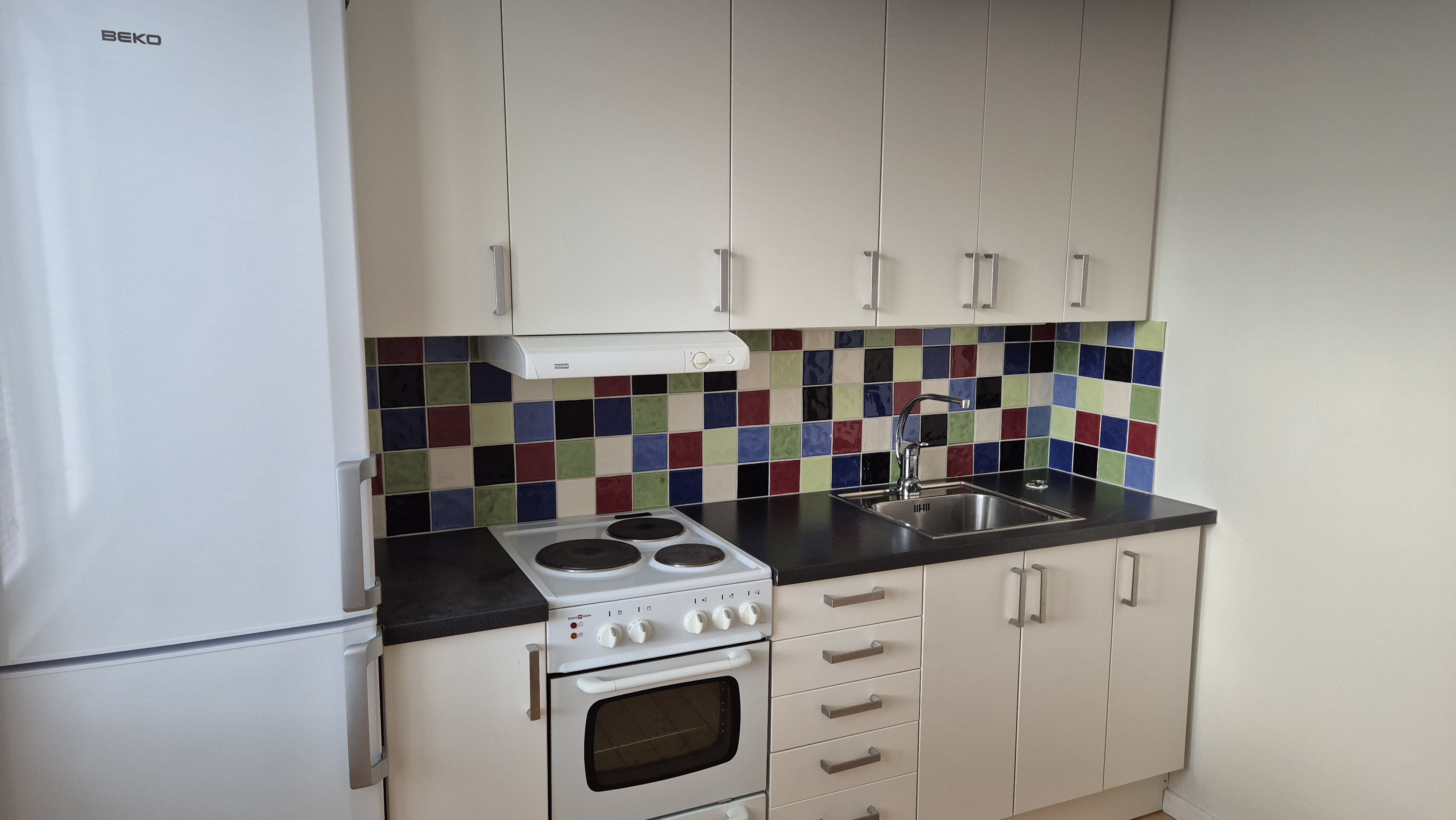 Lägenhet, 1 rooms, 37 sqm, Linköping