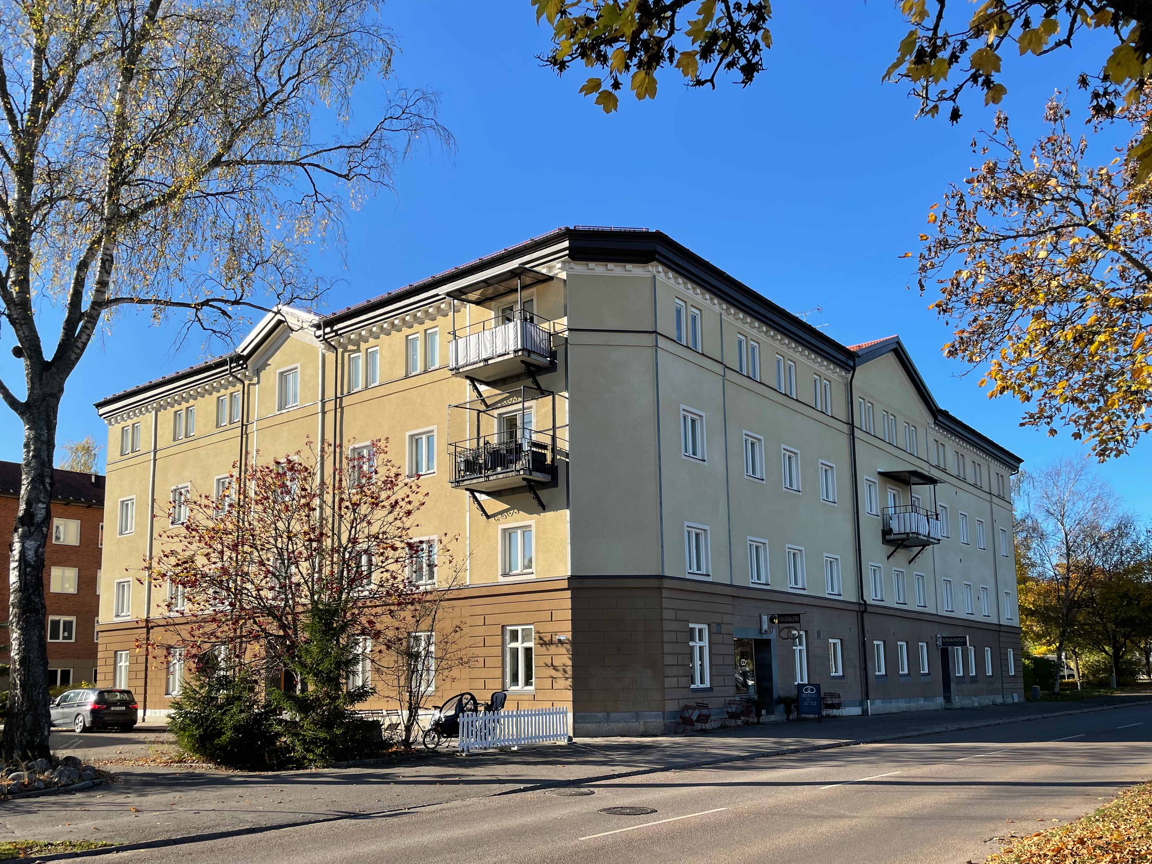 Kvarngatan 2