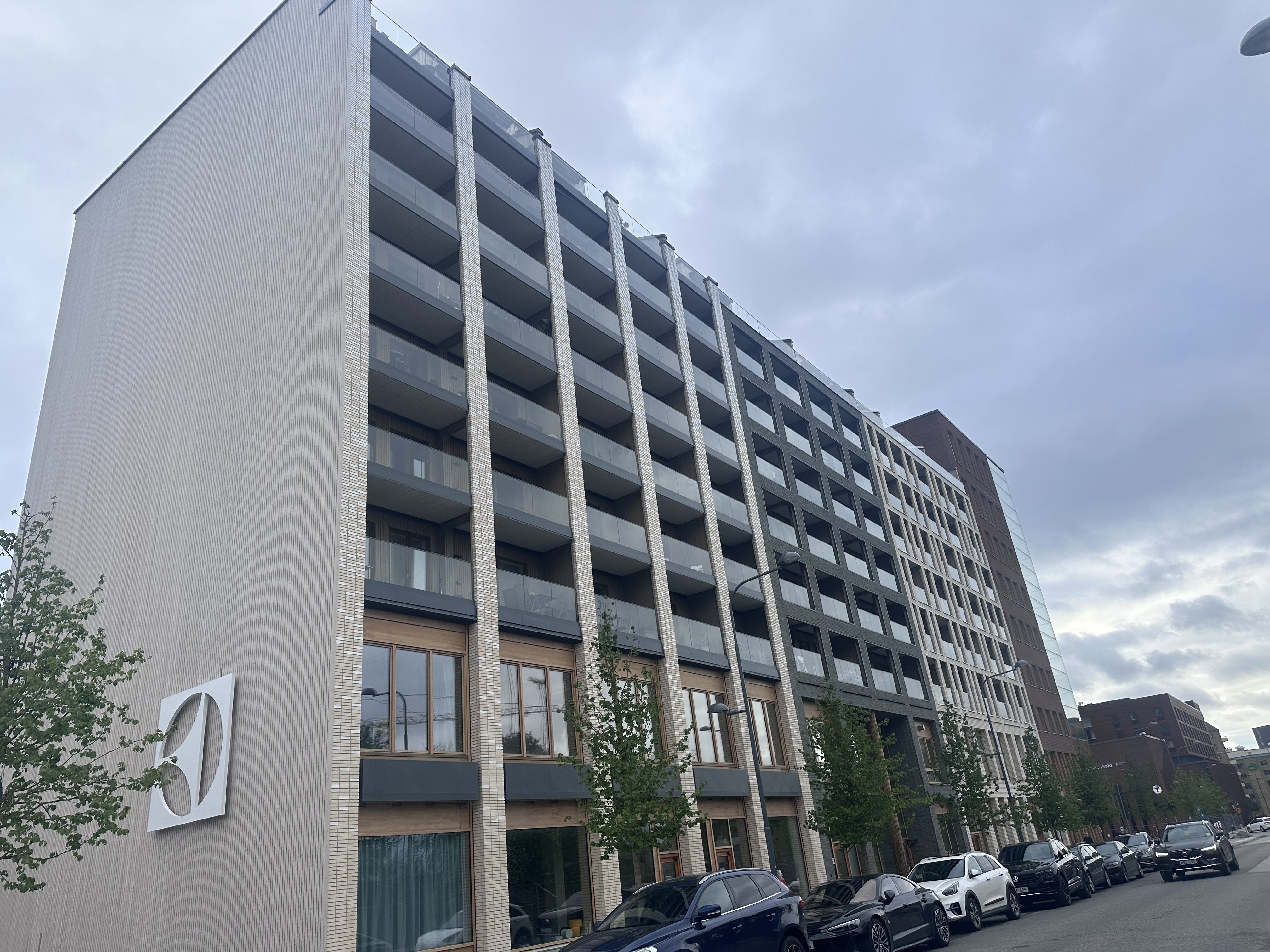 S:t Göransgatan, Stockholm — photo 5
