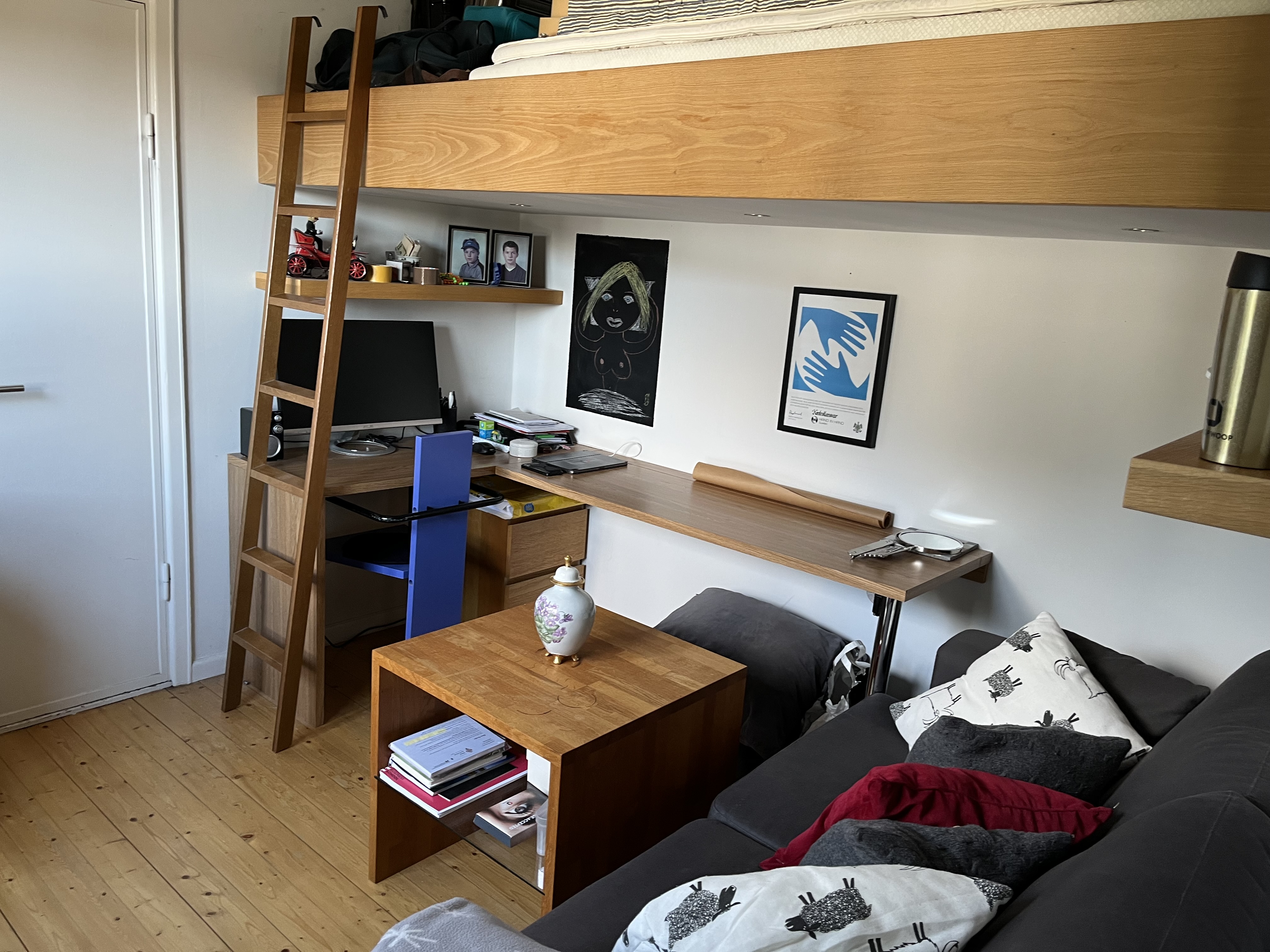 3 rok · 105 m² i Borås – bild 9