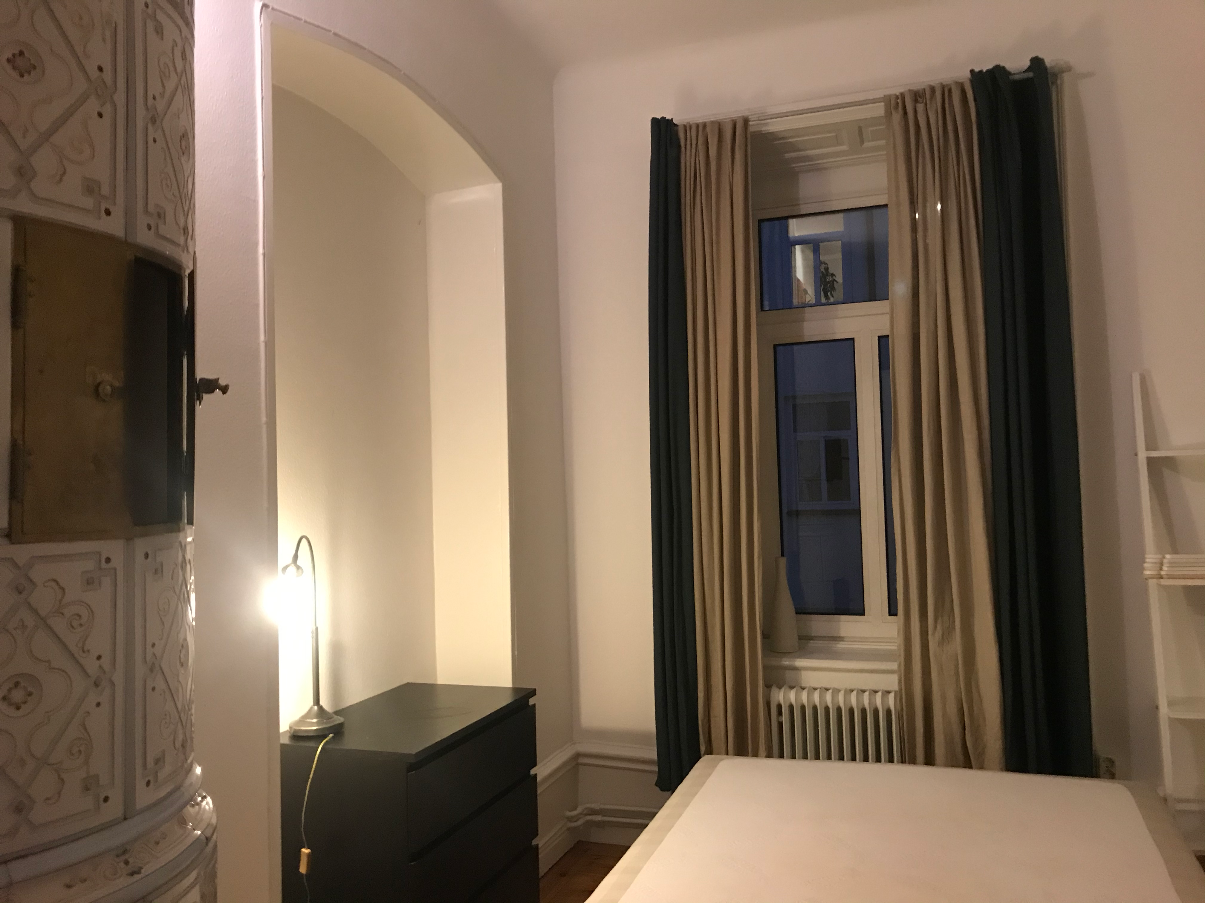 1 rum Stockholm — 5 660 kr/mån | Bostadsögat
