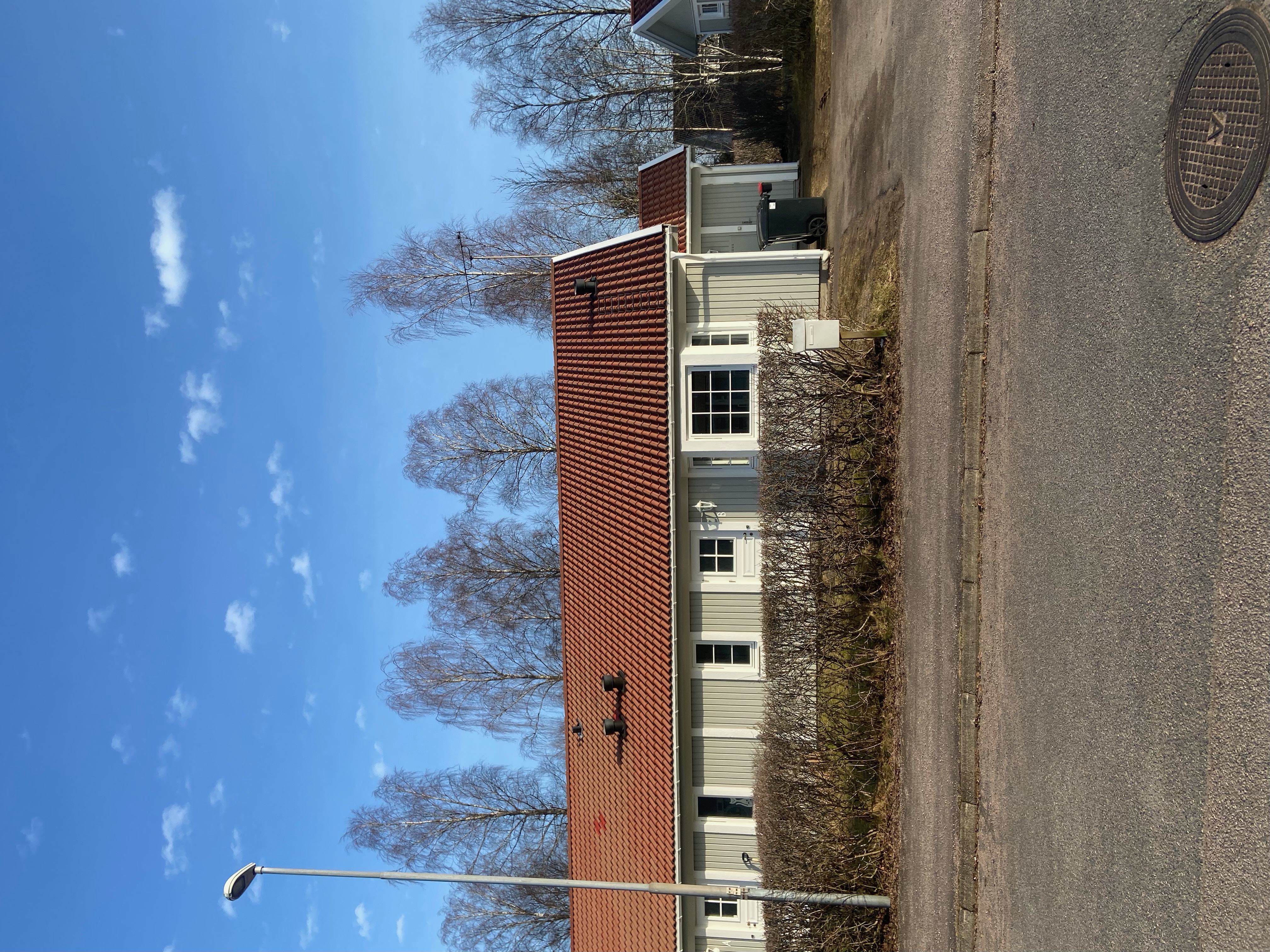 Äppelvägen 25B