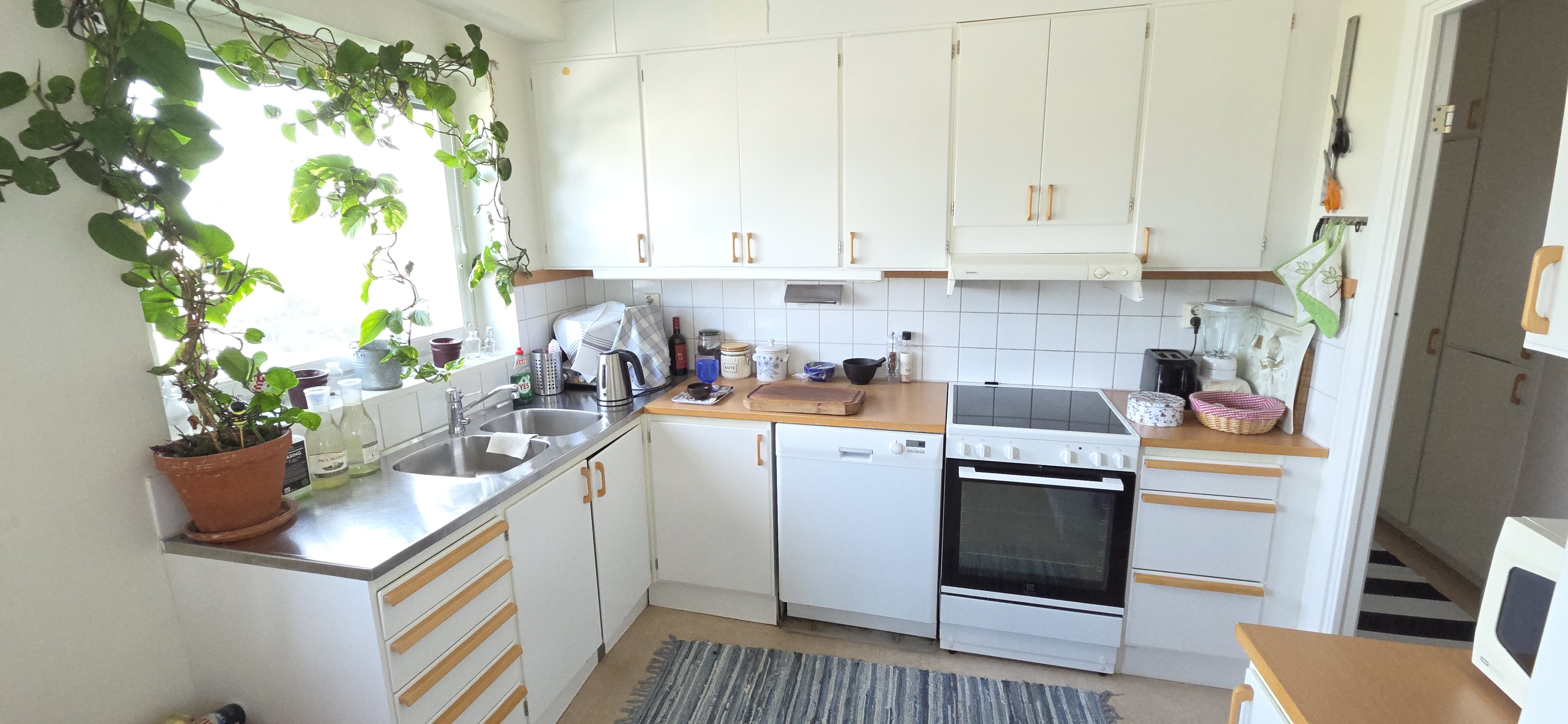 Lägenhet – Sollentuna, Södra Häggvik, Häggvik - Bild 4