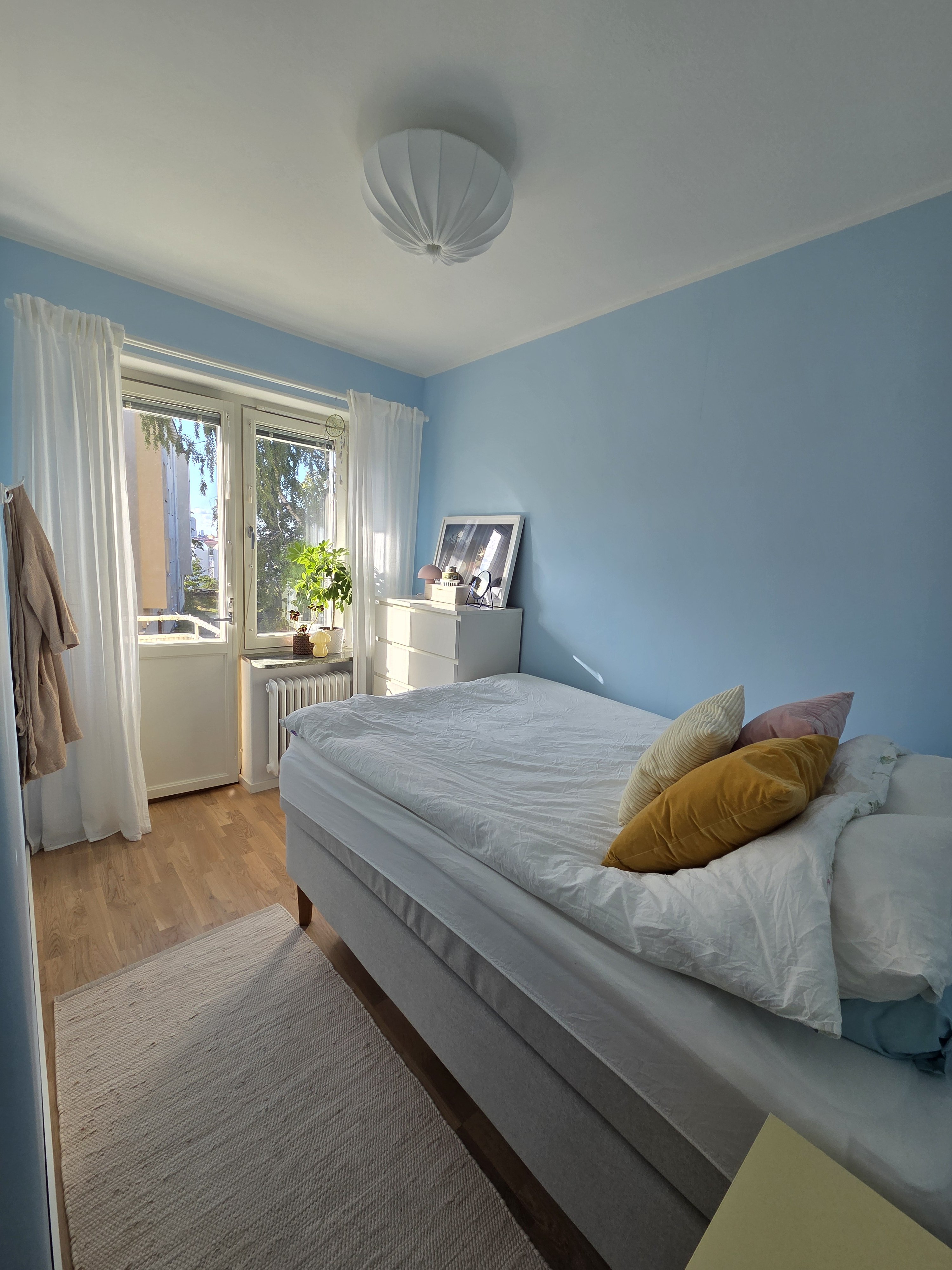 Lägenhet, 2 rooms, 37 sqm, Johanneshov