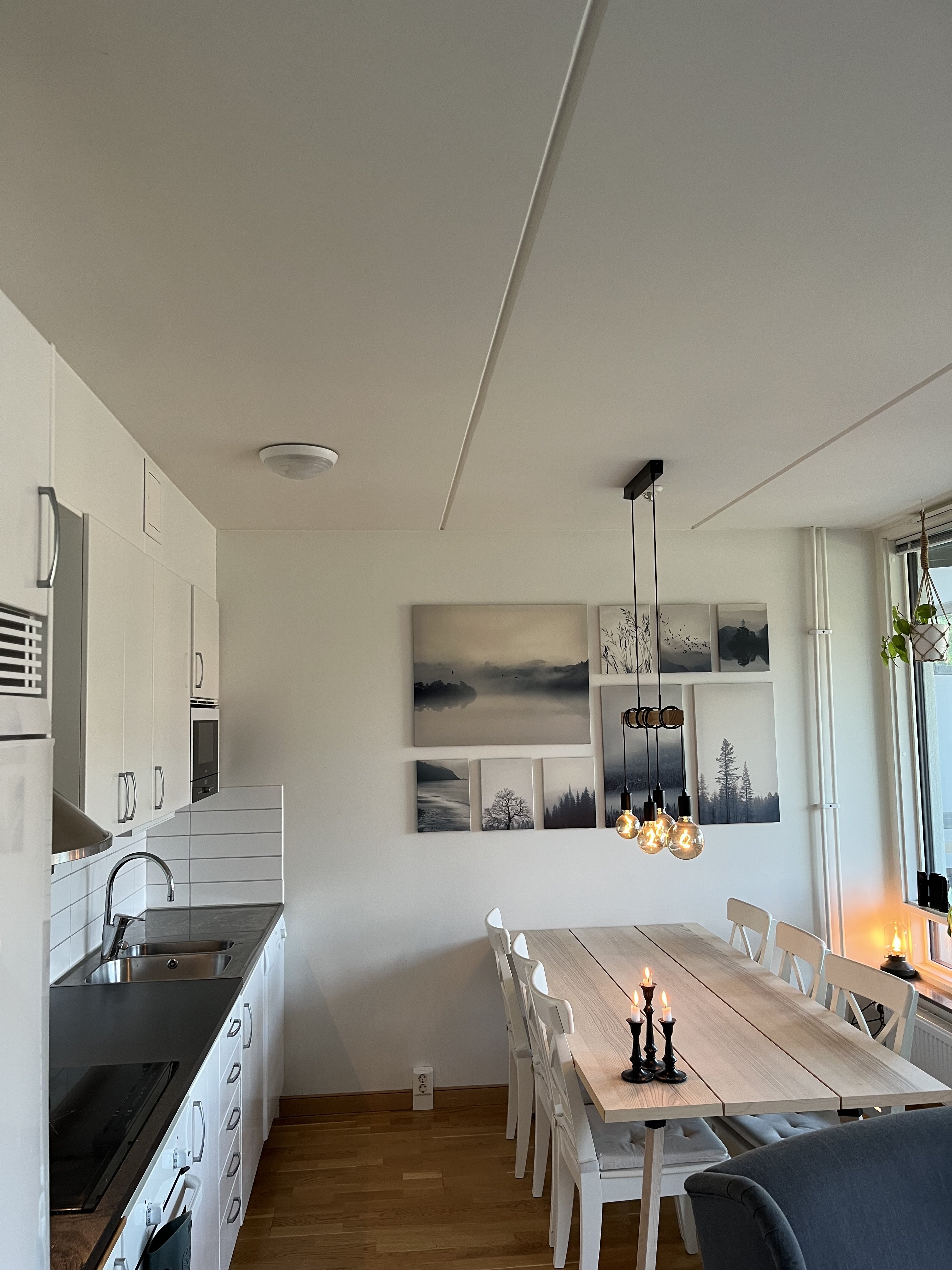 Lägenhet – Göteborg, Lindholmshamnen, Lindholmen - Bild 4