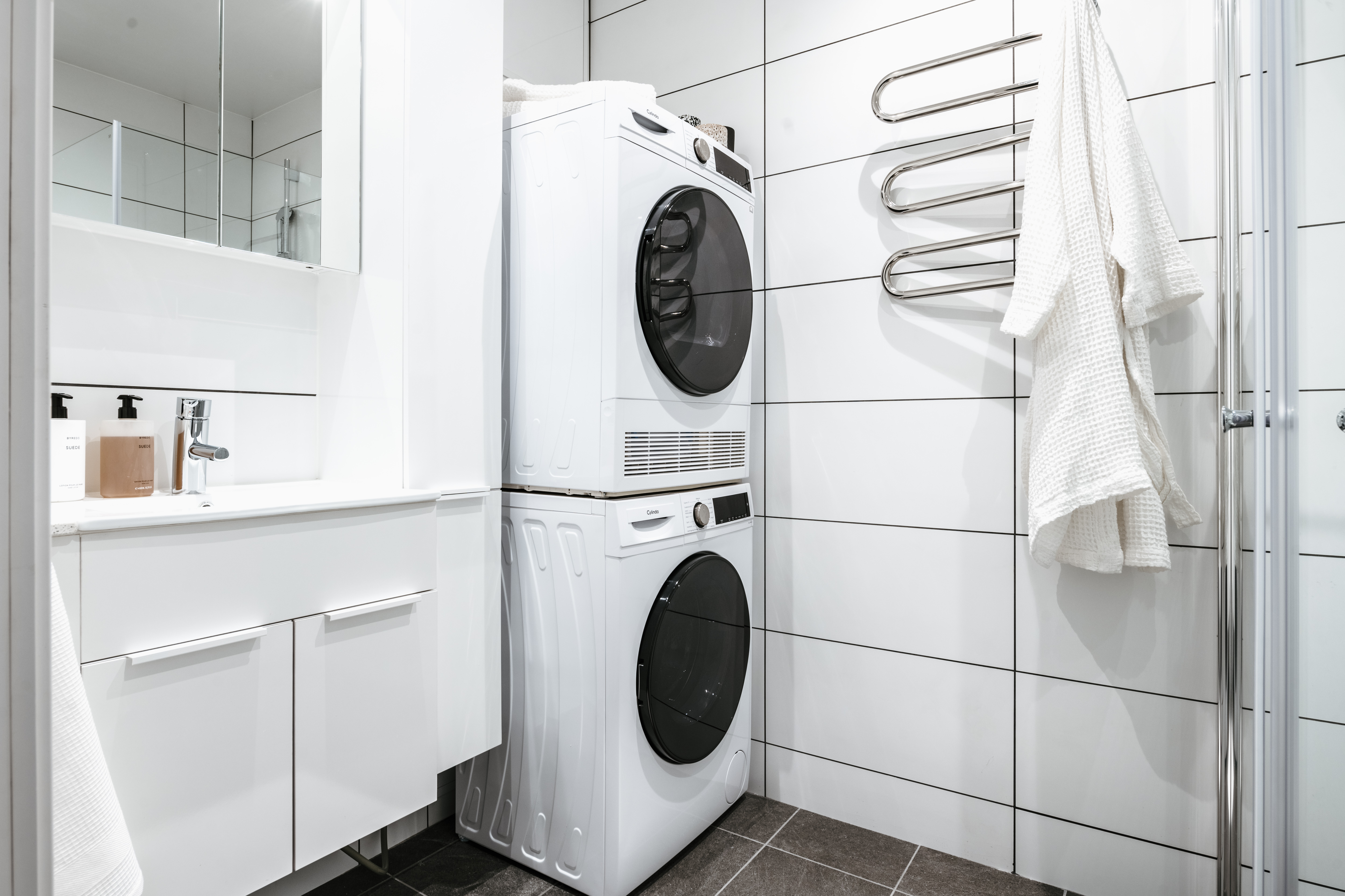 2 rok · 33 m² i Nykvarn – bild 12