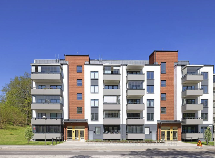 Rågsvedsvägen, Bandhagen — photo 3