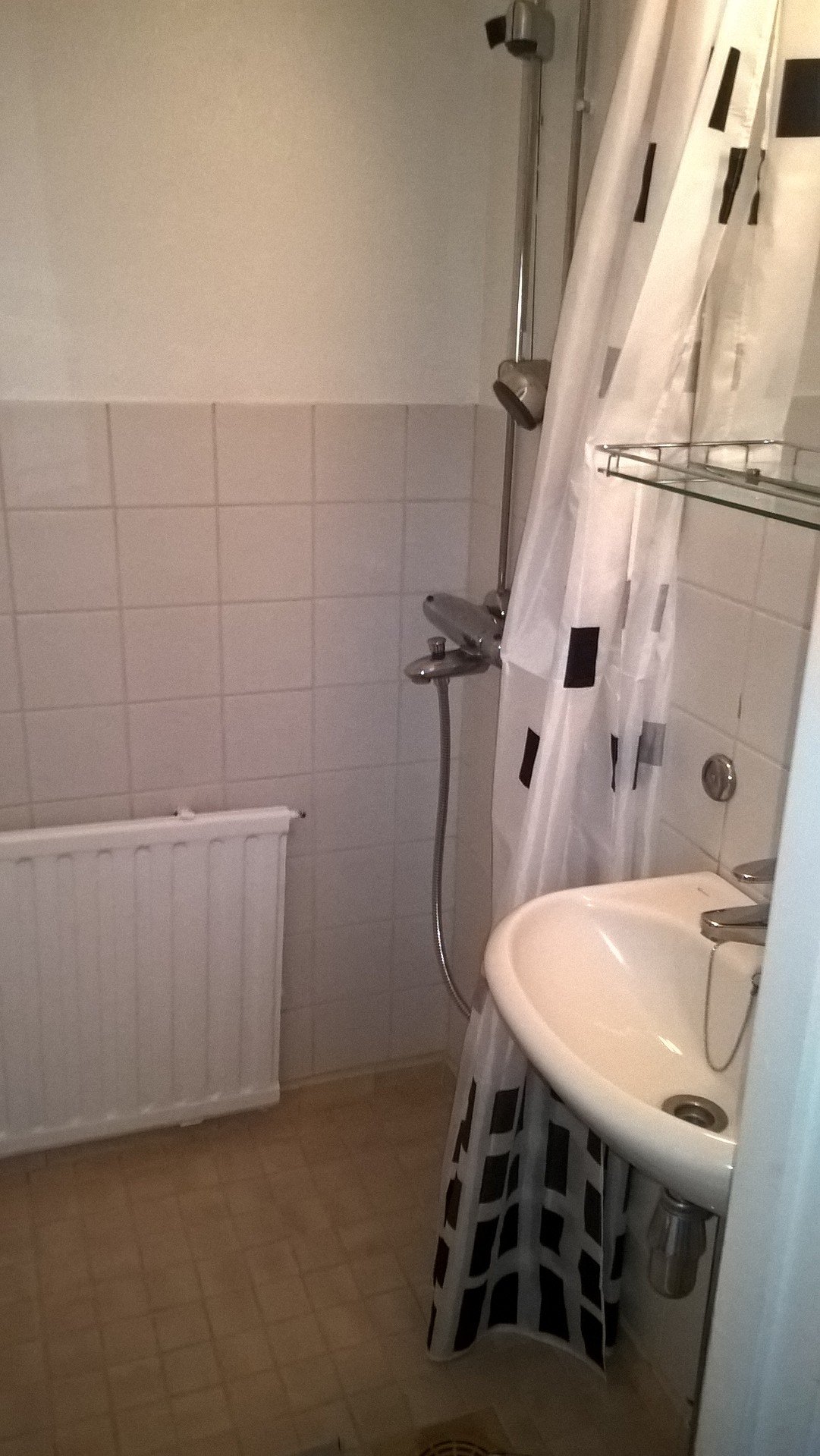 apartment at Kaartokatu, Riihimäki 3