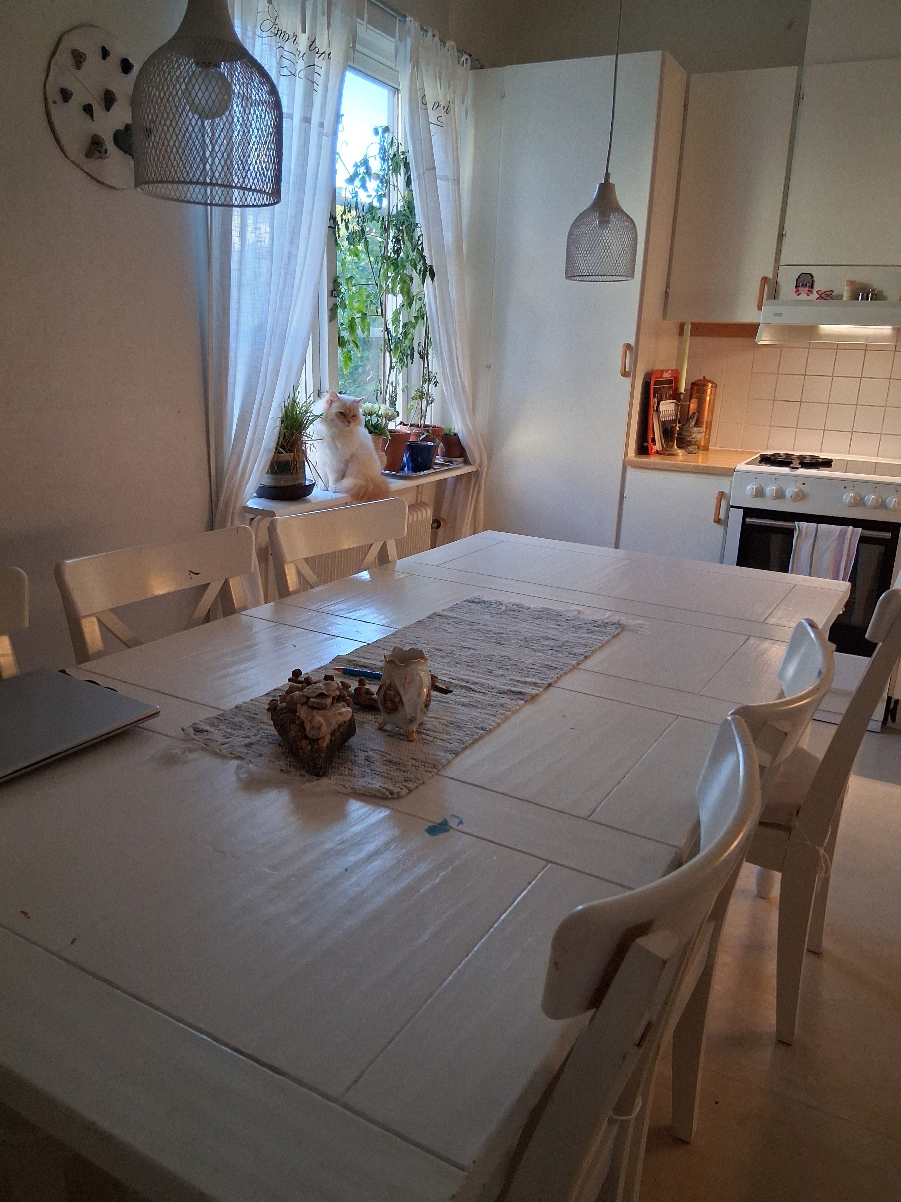 1 rok · 40 m² i Göteborg – bild 5