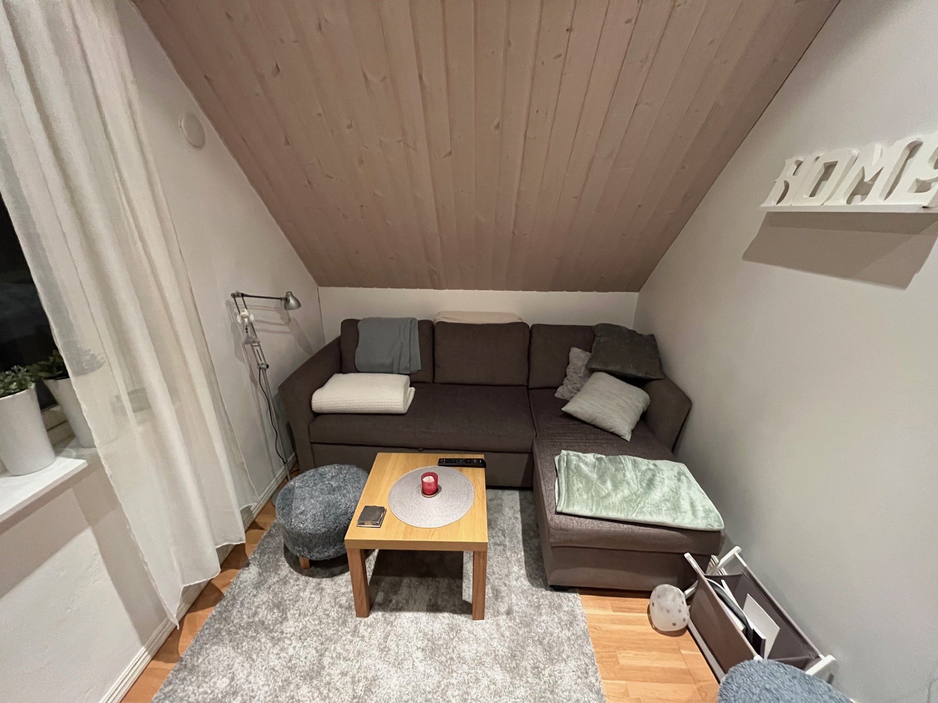 Lägenhet – Visby, Hällarna - Bild 4