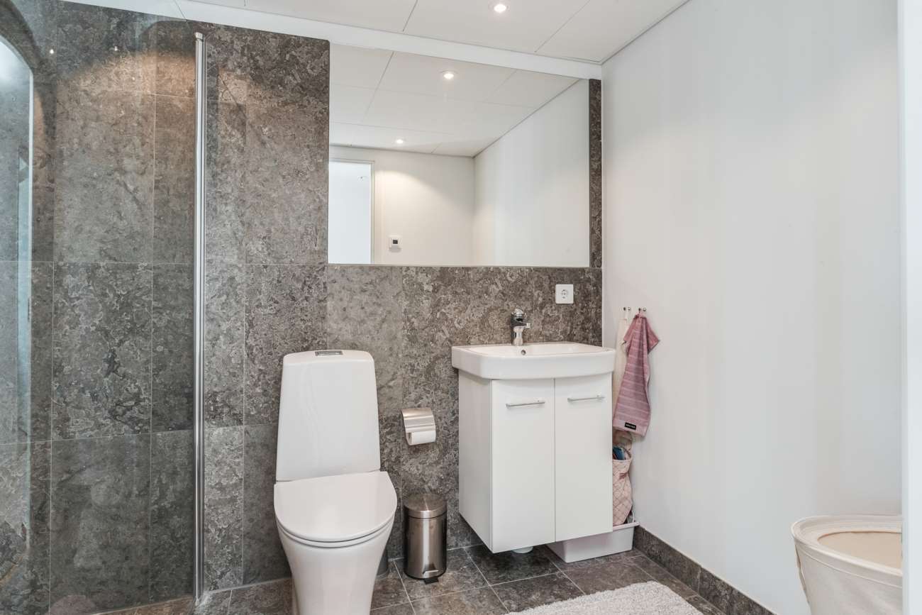 Lägenhet, 1 rum, 32 kvm, Växjö