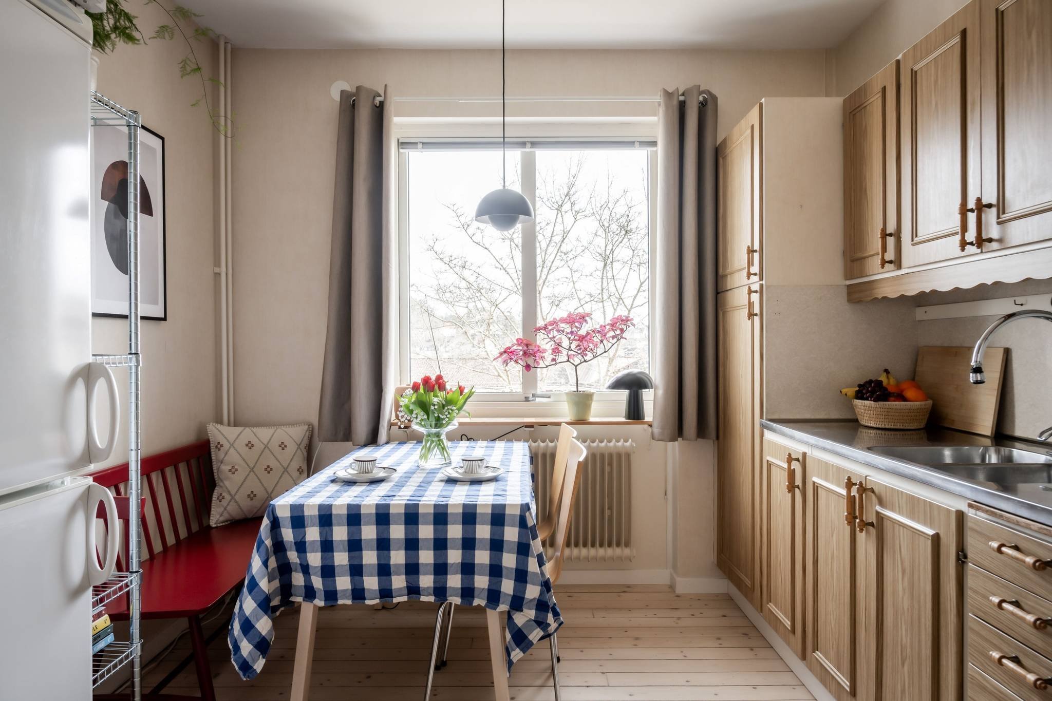 Apartment in Borås, Bergsäter, Druvefors - Bild 2