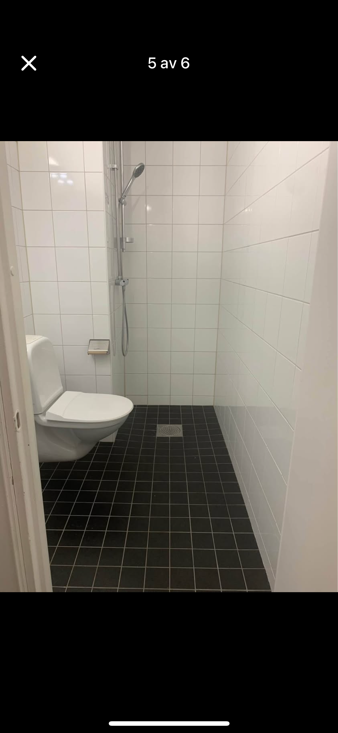 1.5 rum och kök, Spånga — 5 500 kr/mån — bild 2