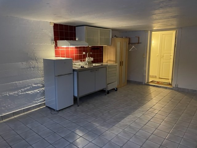 Lägenhet, 1 rooms, 22 sqm, Karlstad