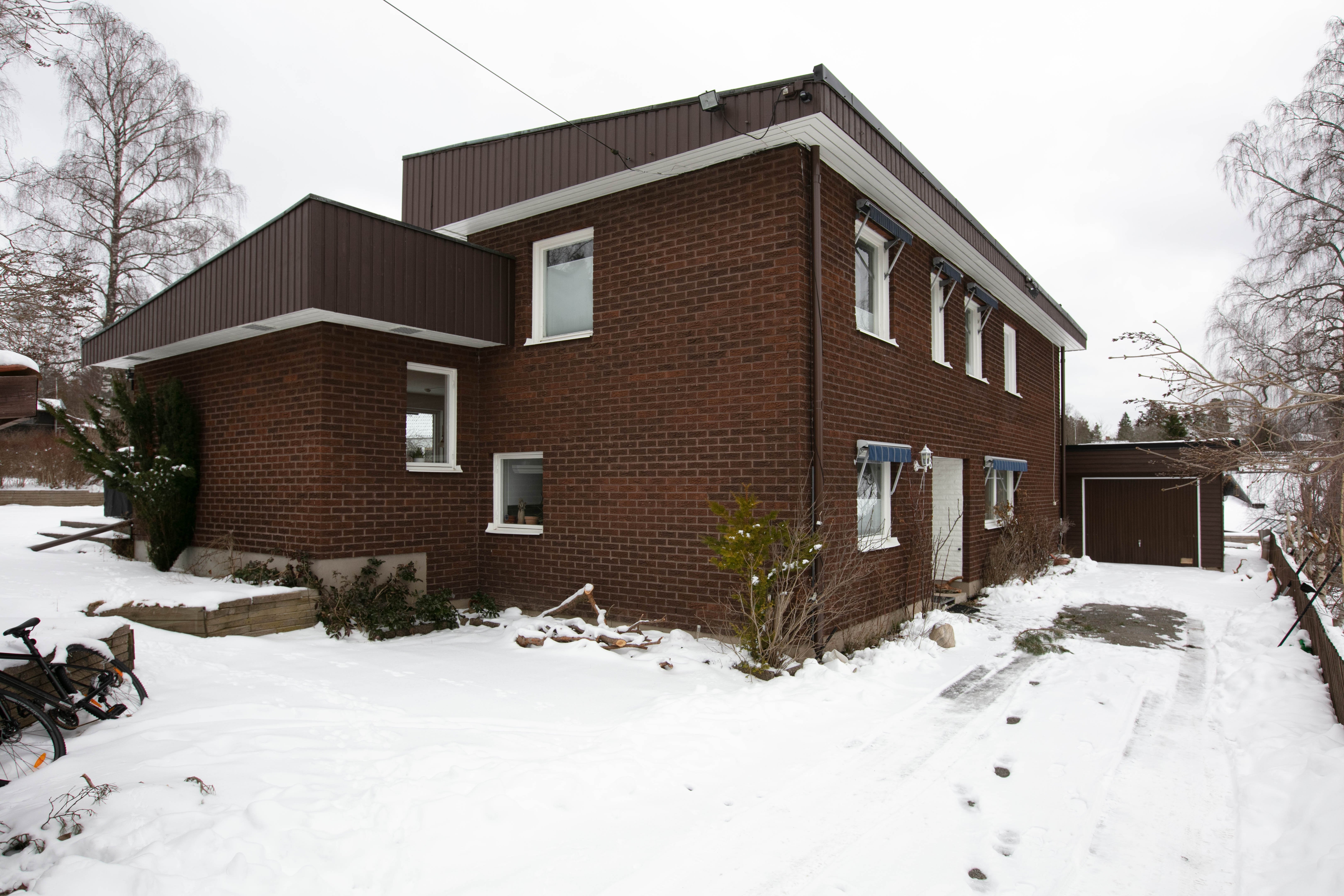 Villa/Hus, 1 rooms, 12 sqm, Tyresö