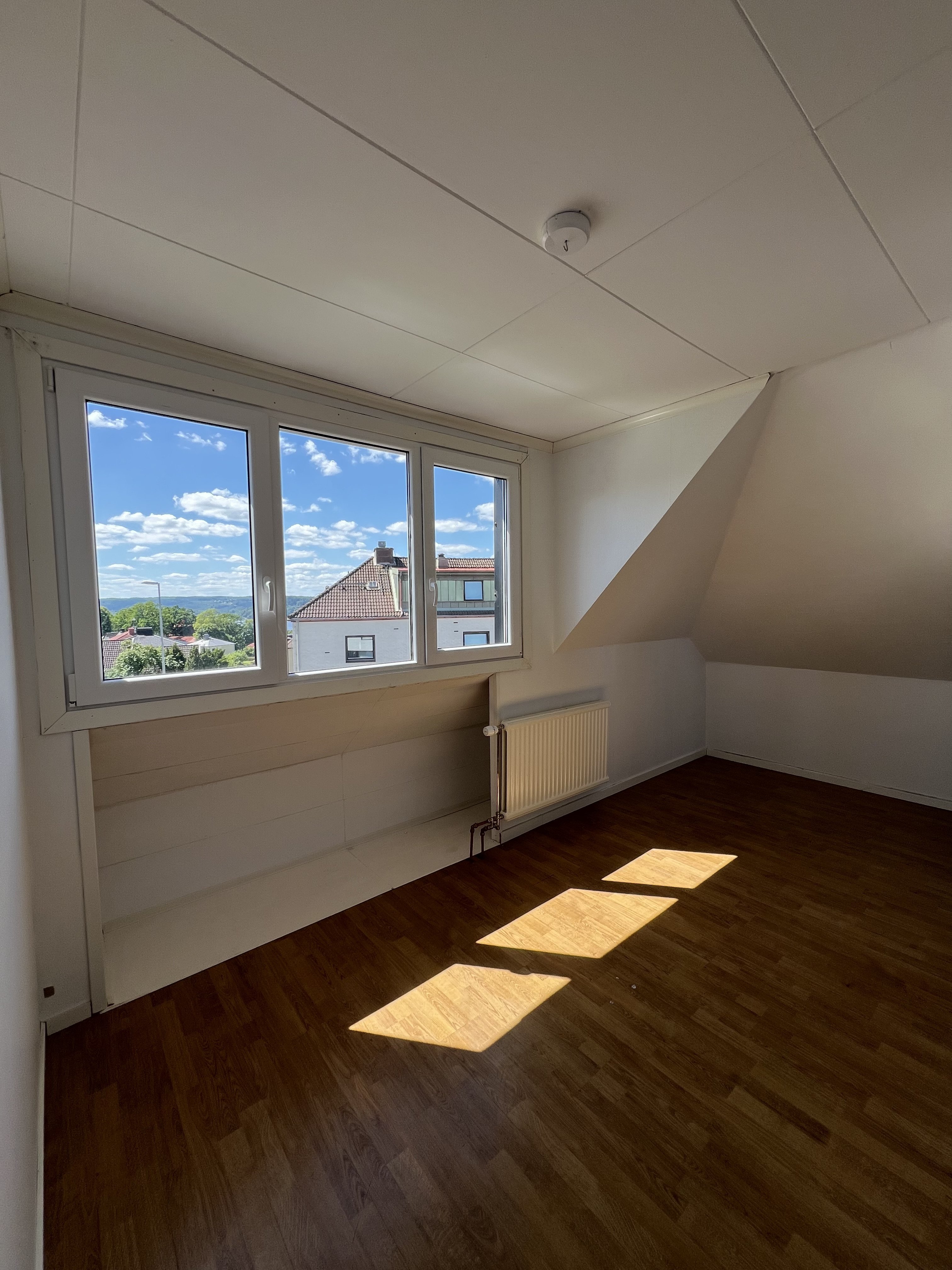 Apartment in Ulricehamn, Karlslätt, Ulricehamns distrikt - Fler