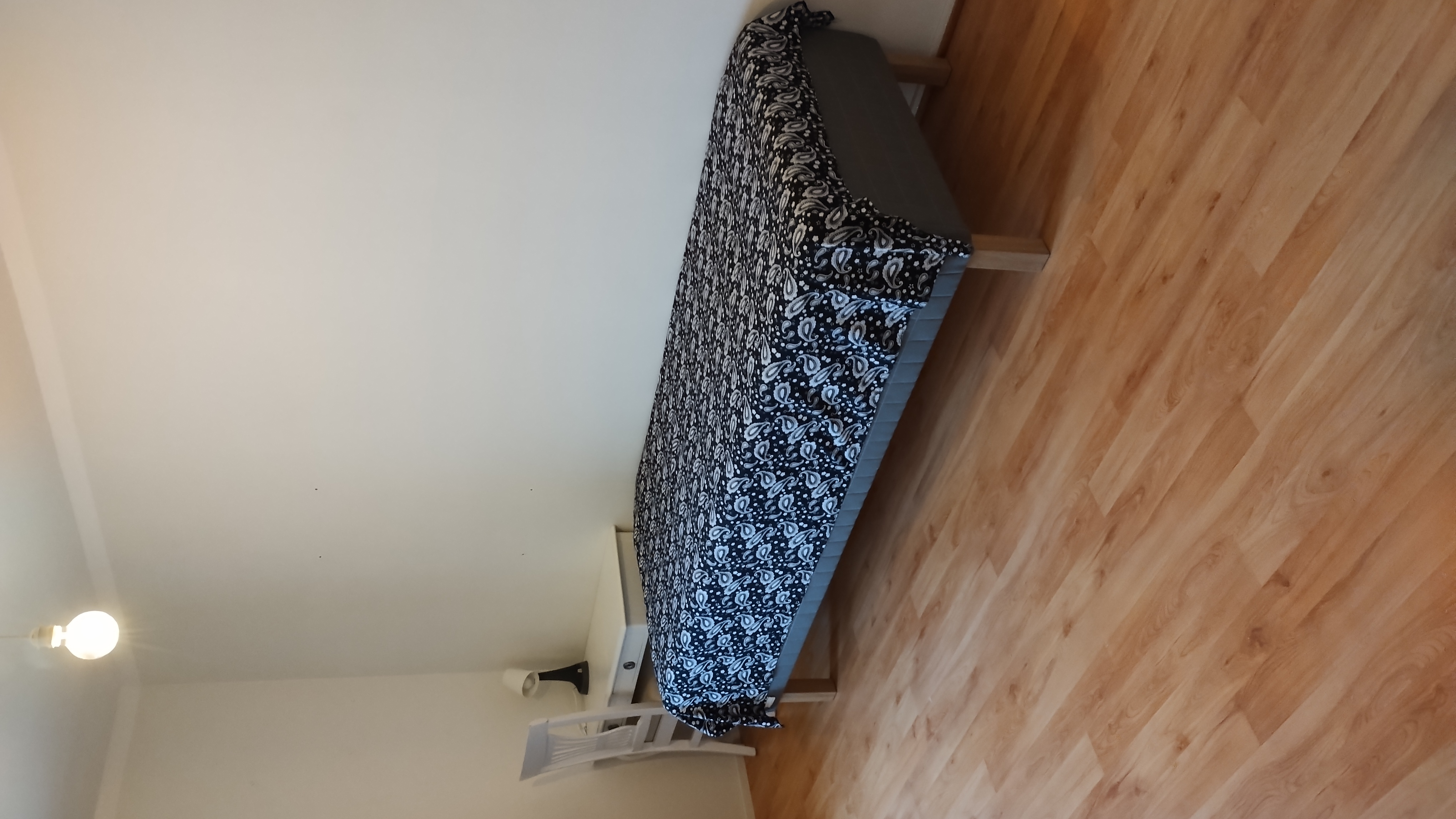 Lägenhet, 1 rooms, 10 sqm, Lund